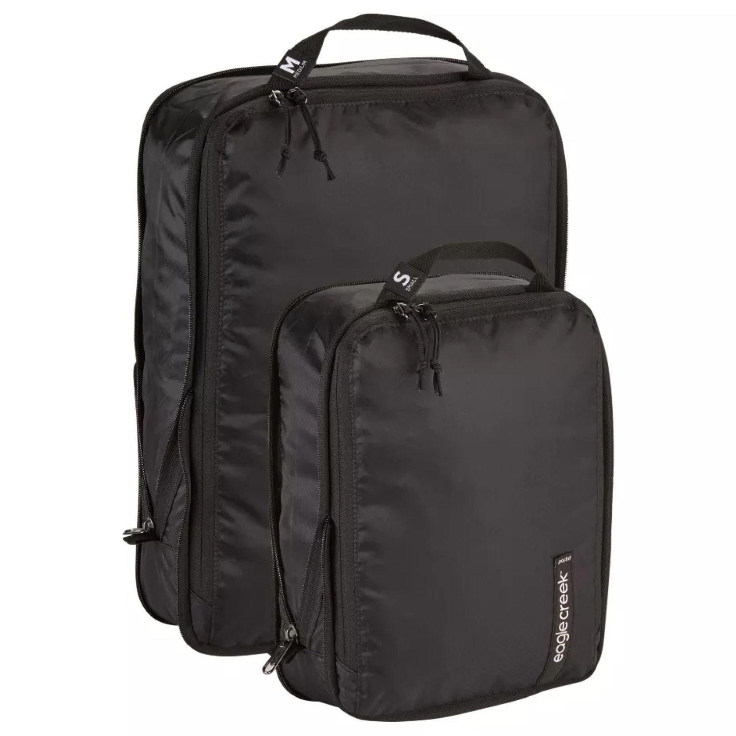 Eagle Creek Pack-It Isolate Compression Cube Set S/M