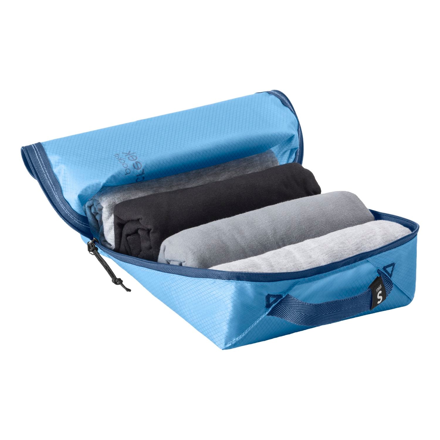 Eagle Creek Pack-It Isolate Cube Set XS/S/M V2 (SA)