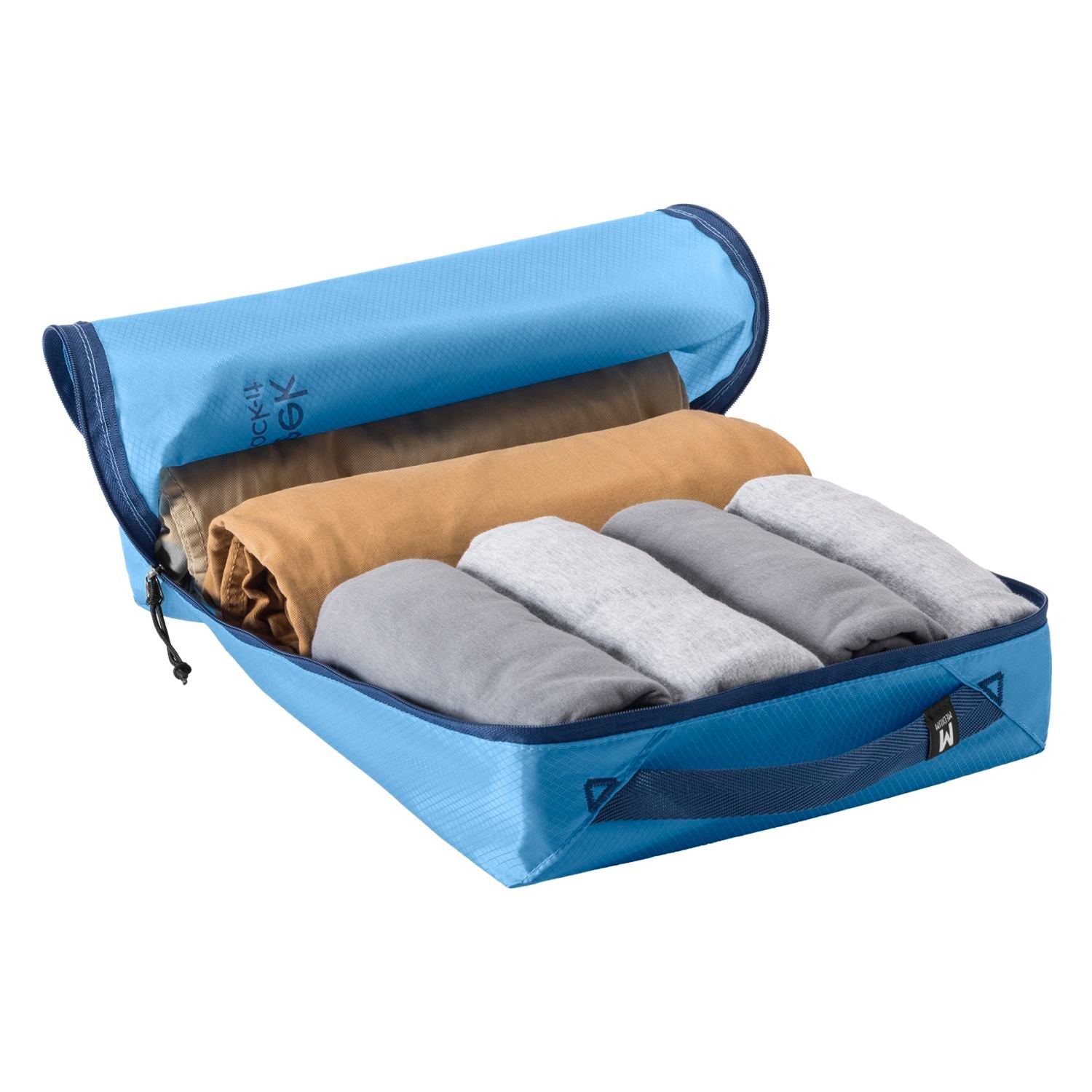 Eagle Creek Pack-It Isolate Cube Set XS/S/M V2 (SA)
