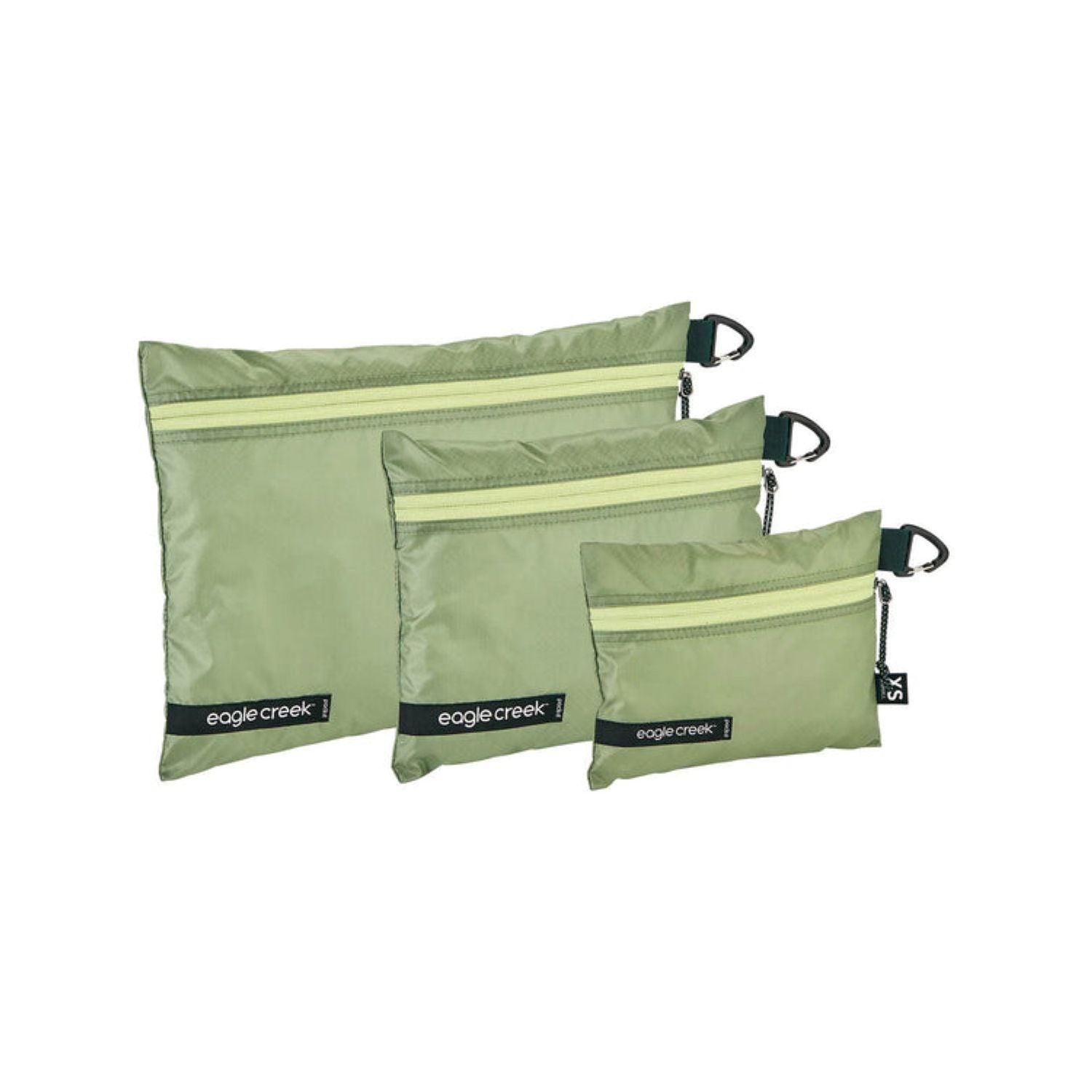 Eagle Creek Pack-It Isolate Sac Set XS / S / M