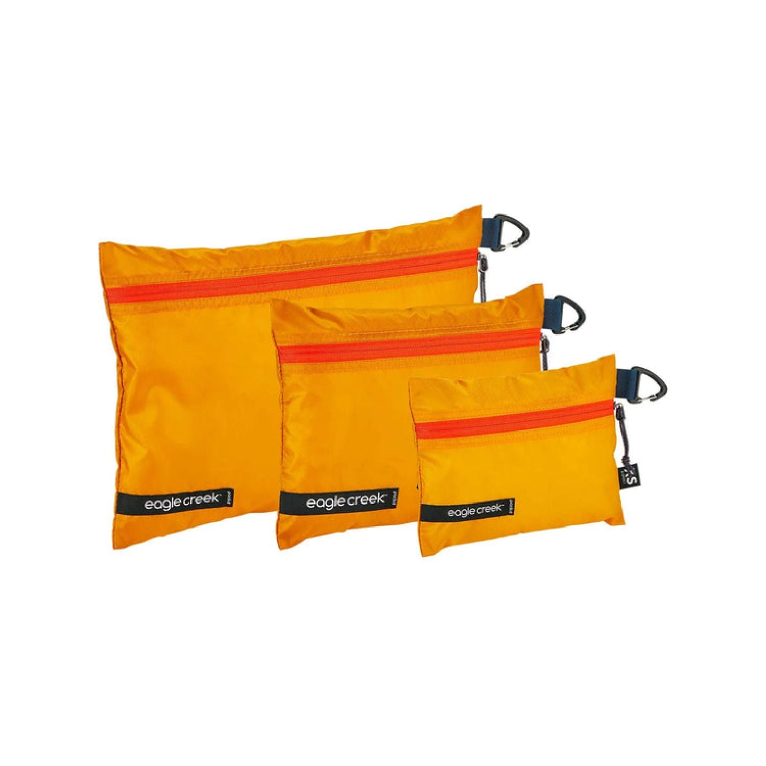 Eagle Creek Pack-It Isolate Sac Set XS / S / M