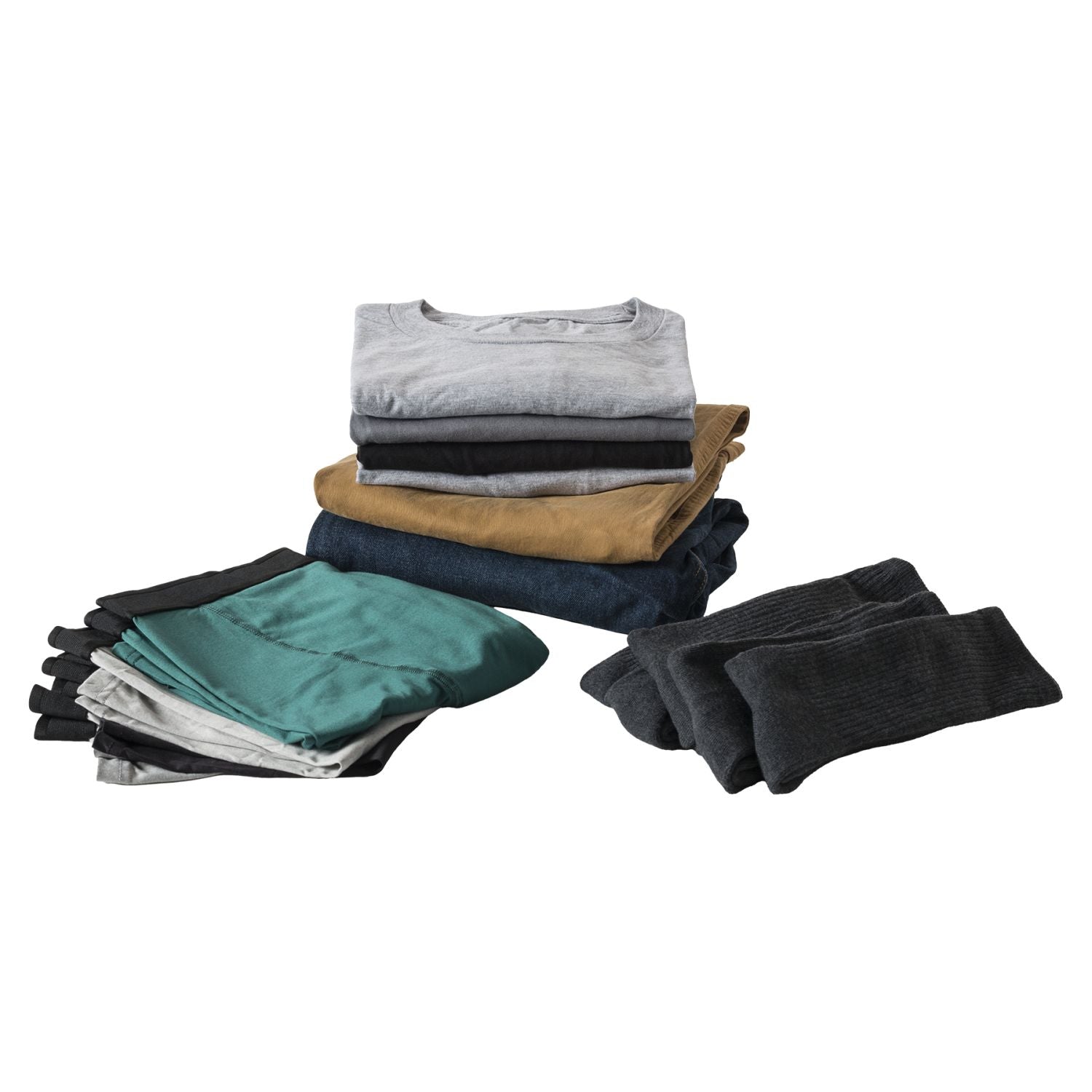 Eagle Creek Pack-It Reveal Clean/Dirty Cube M V2 (SA)