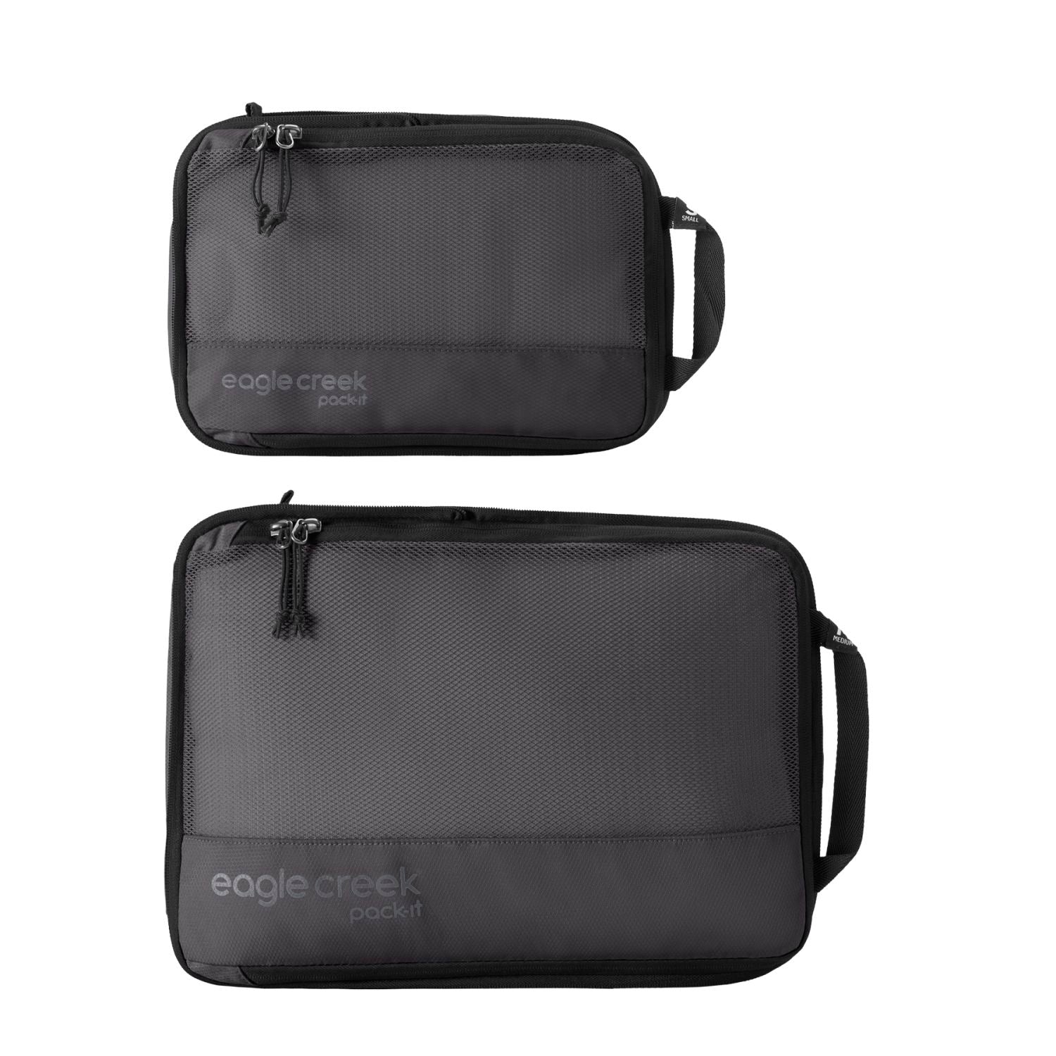Eagle Creek Pack-It Reveal Compression Cube Set S/M V2