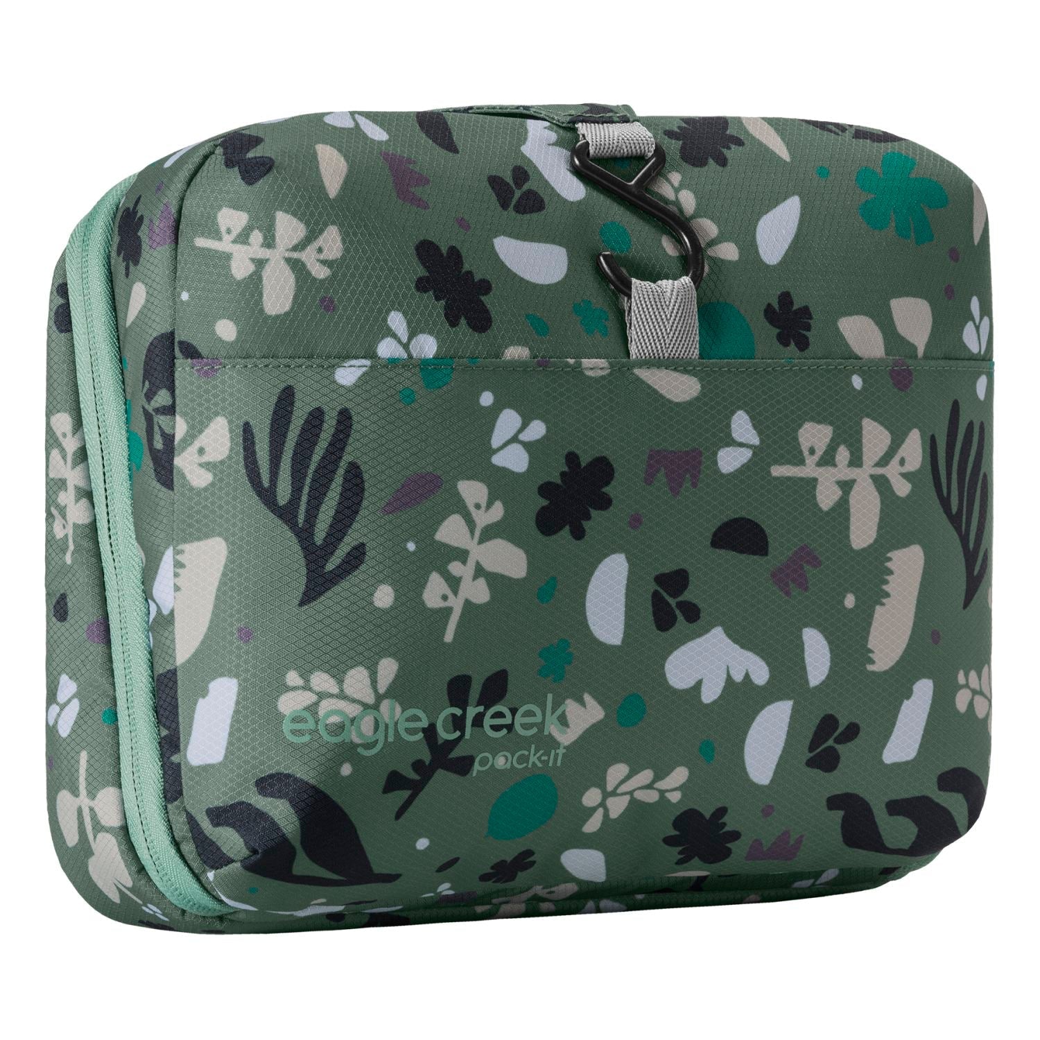 Eagle Creek Pack-It Reveal Hanging Toiletry Kit V2 (SA)