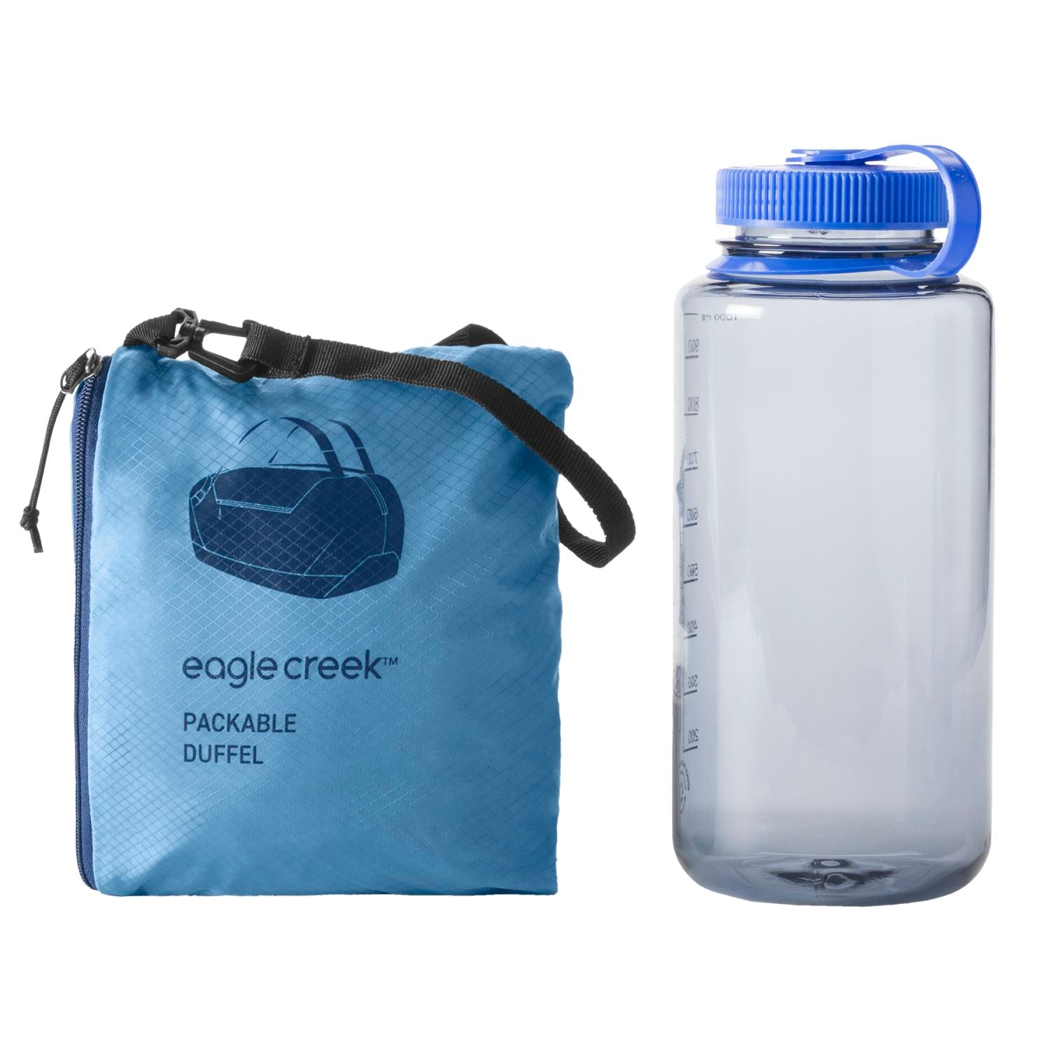 Eagle Creek Packable Duffel V2