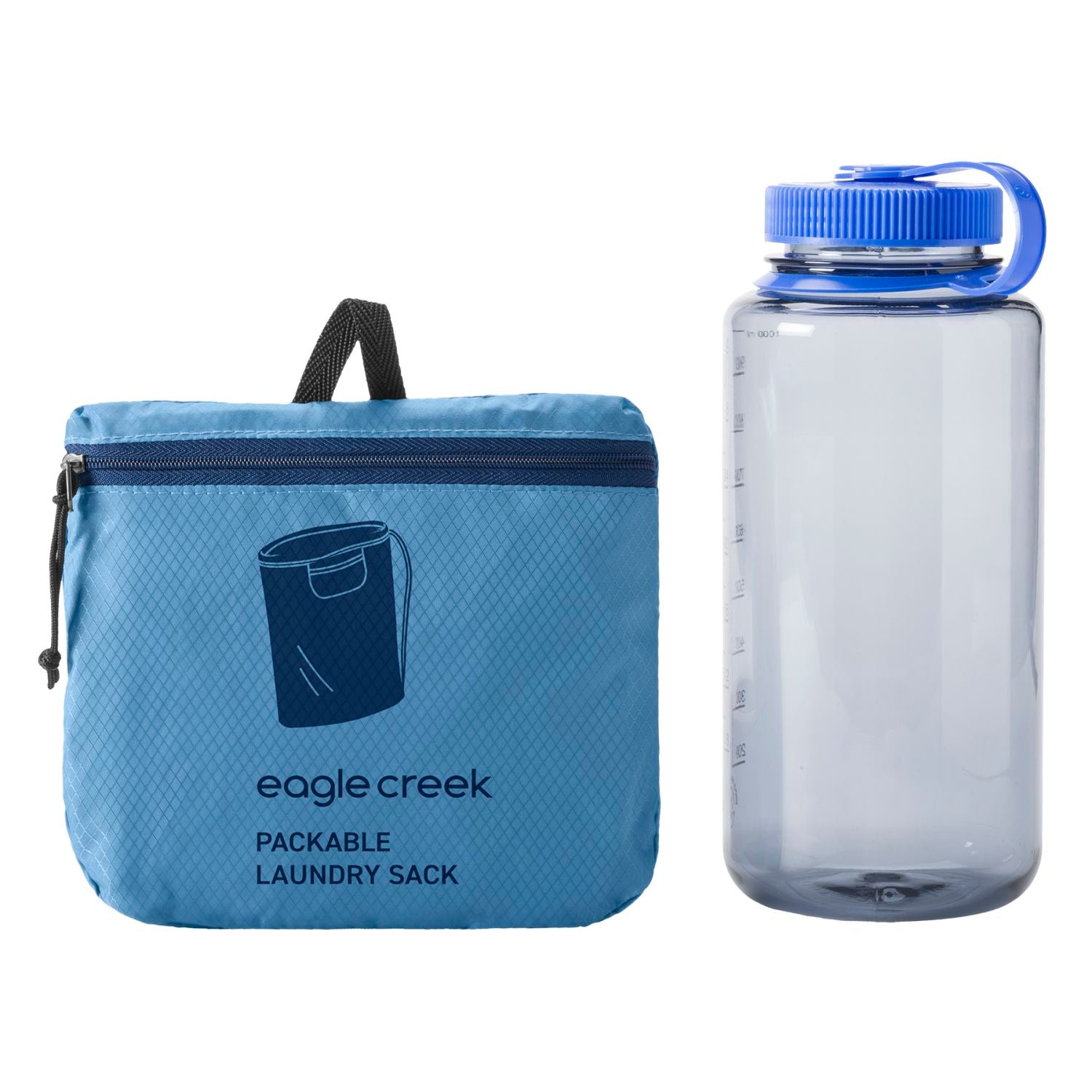Eagle Creek Packable Laundry Sack V2