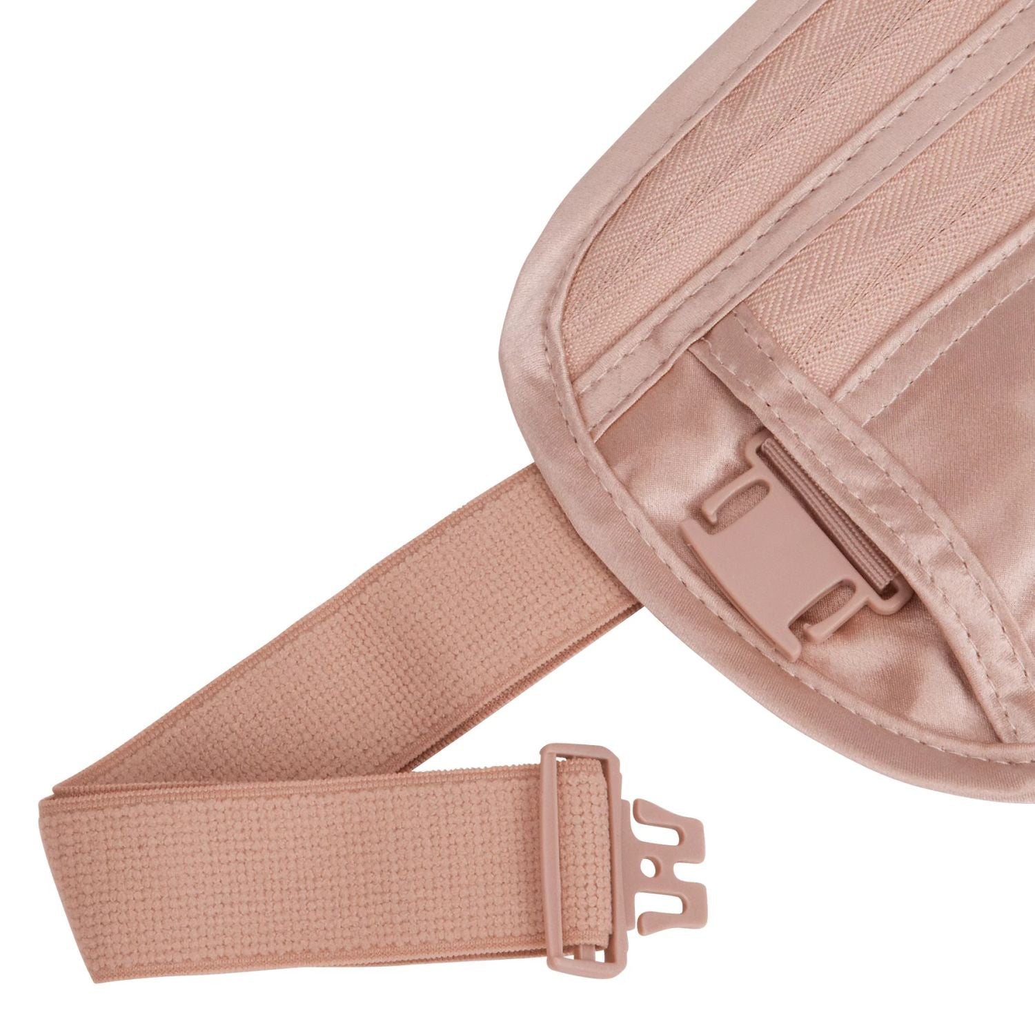 Eagle Creek Undercover Silk Money Belt (SA)