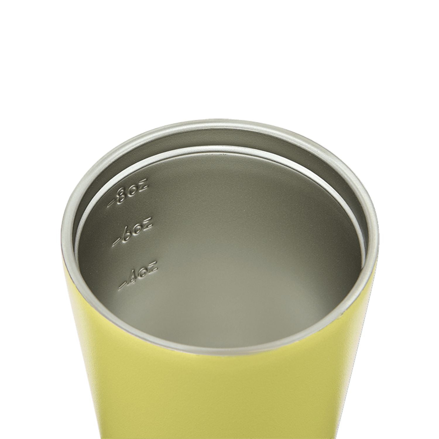 Made By Fressko Bino 8oz Insulated Stainless Steel Cup (SA)