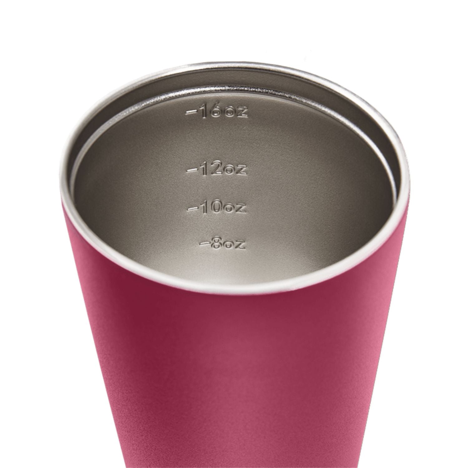 Made By Fressko Grande 16oz Insulated Stainless Steel Cup (SA)