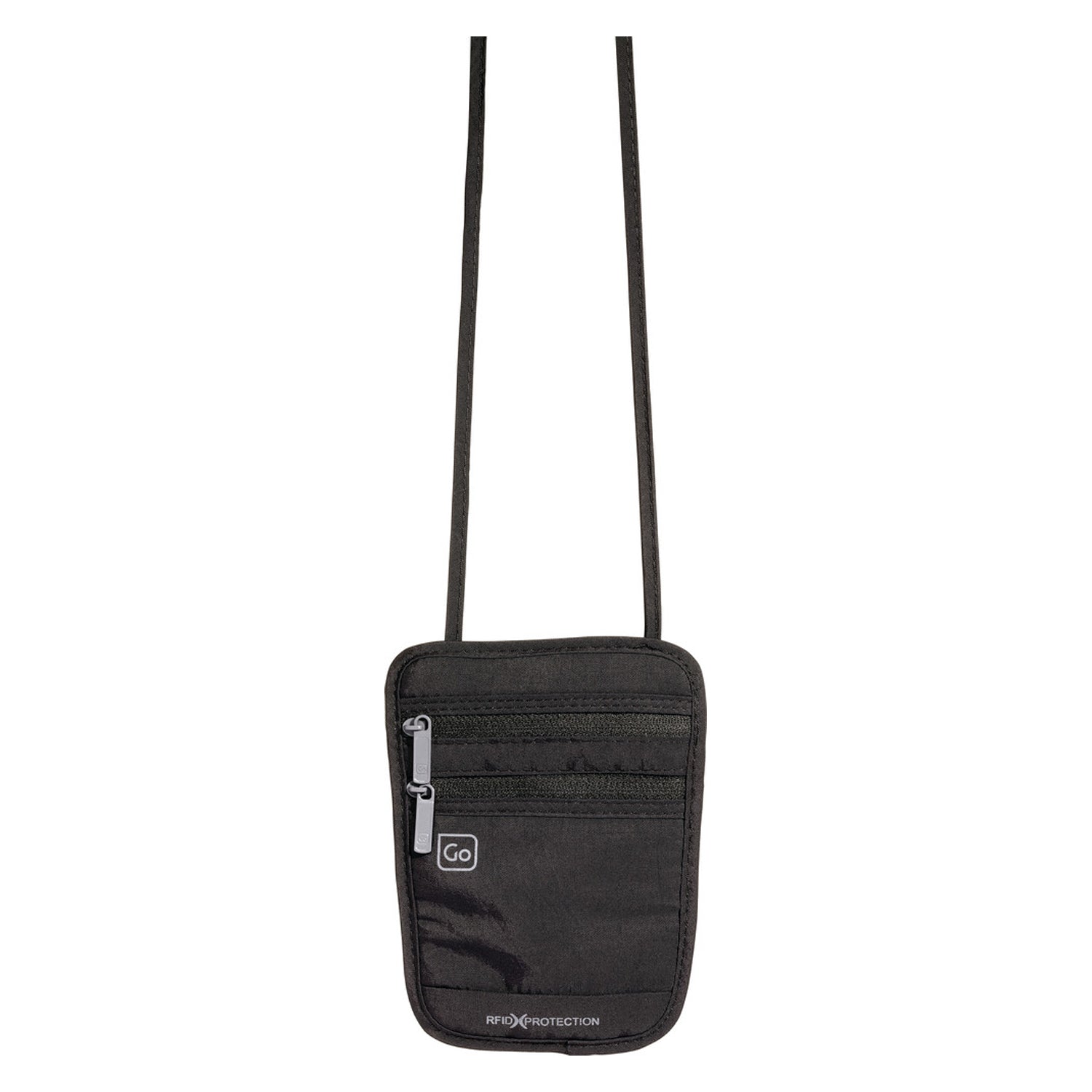 Go Travel Passport Pouch | Travel Accessories, Travel Security | Go Travel