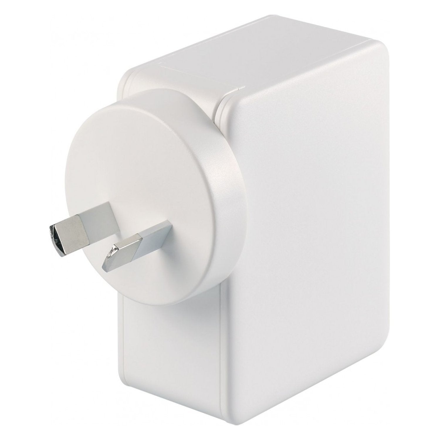 Go Travel Worldwide USB Charger (4 Ports)