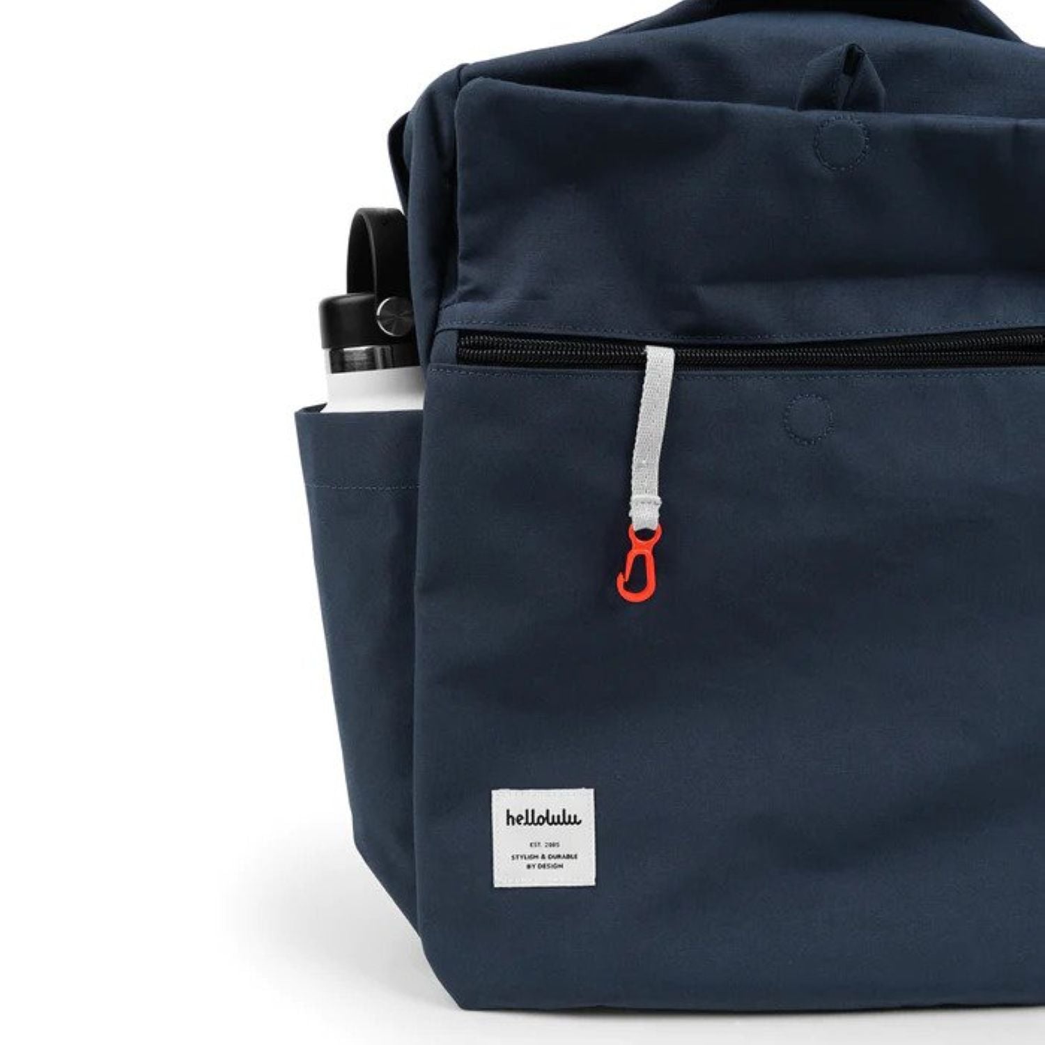 Hellolulu Carter Backpack Recycled (SA)