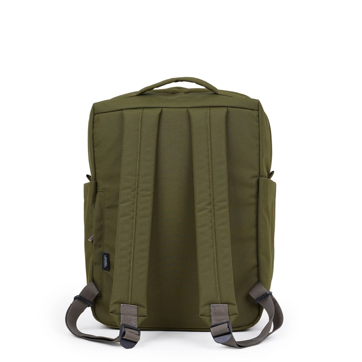 Hellolulu Carter Backpack Recycled (SA)