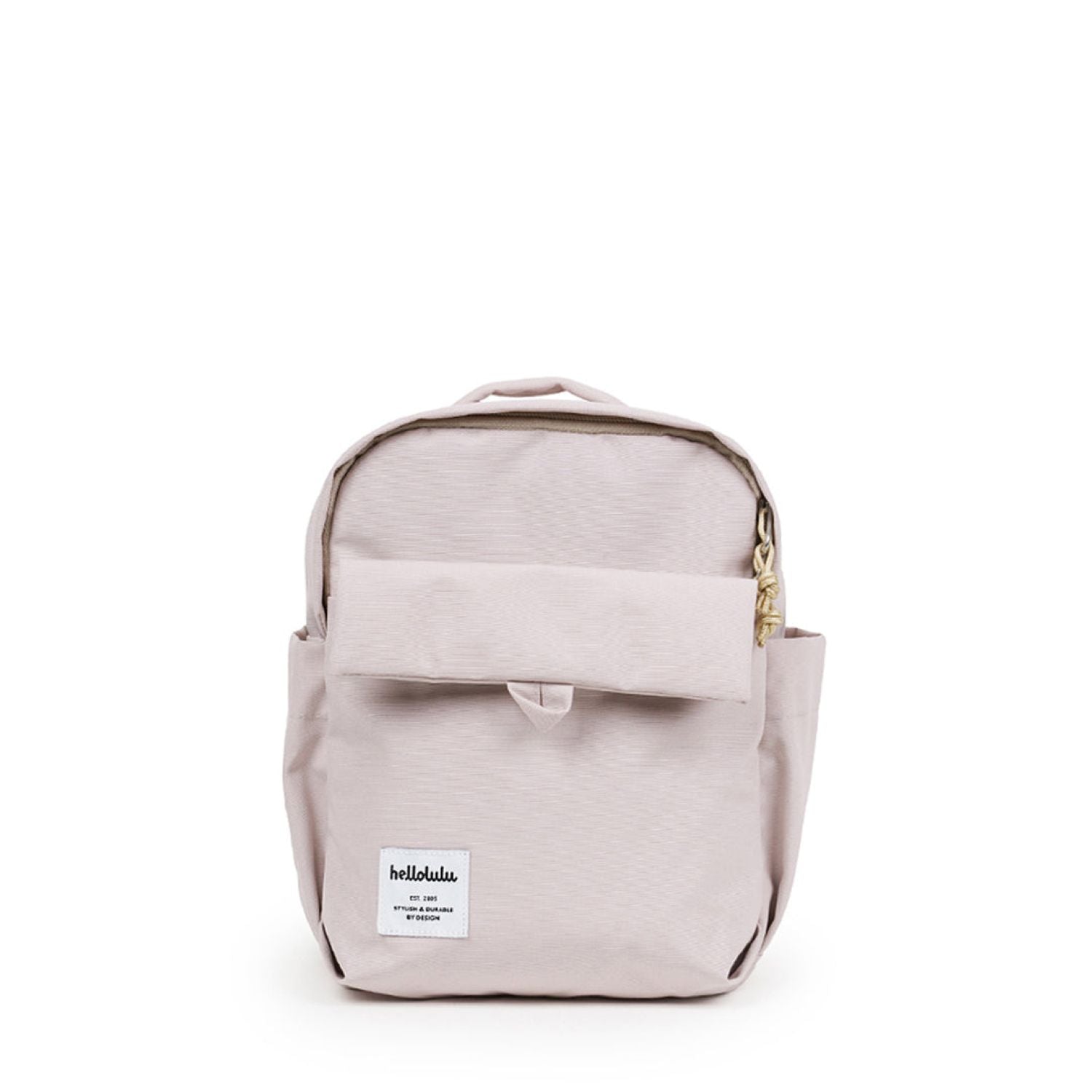 Hellolulu Carter Jr. Mini Daypack Recycled