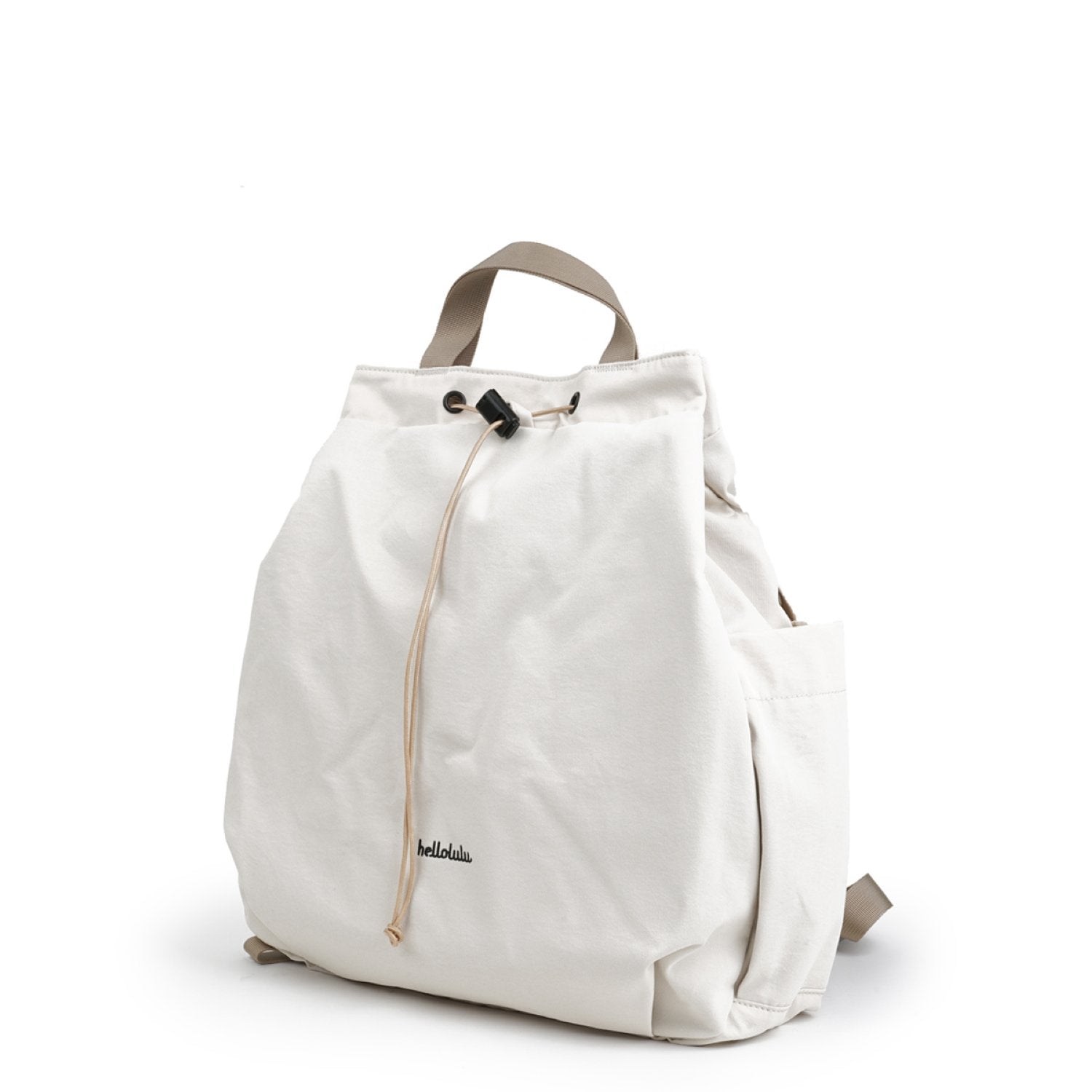 Hellolulu Elio Everyday Totepack Recycled (SA)