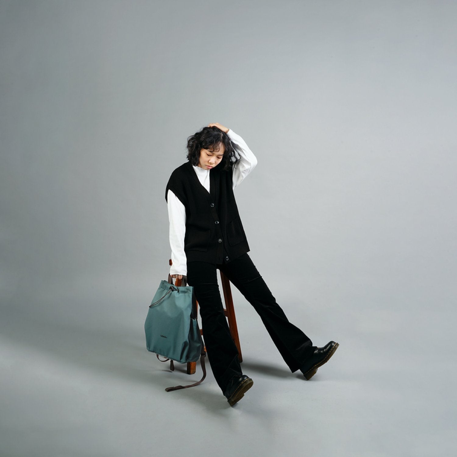 Hellolulu Elio Everyday Totepack Recycled (SA)