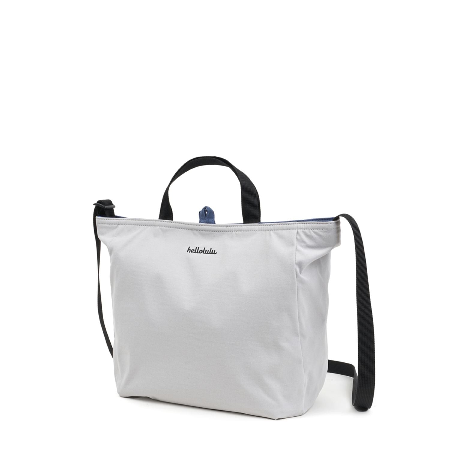 Hellolulu Jolie Double Sided 2 Way Shoulder Bag Recycled (SA)