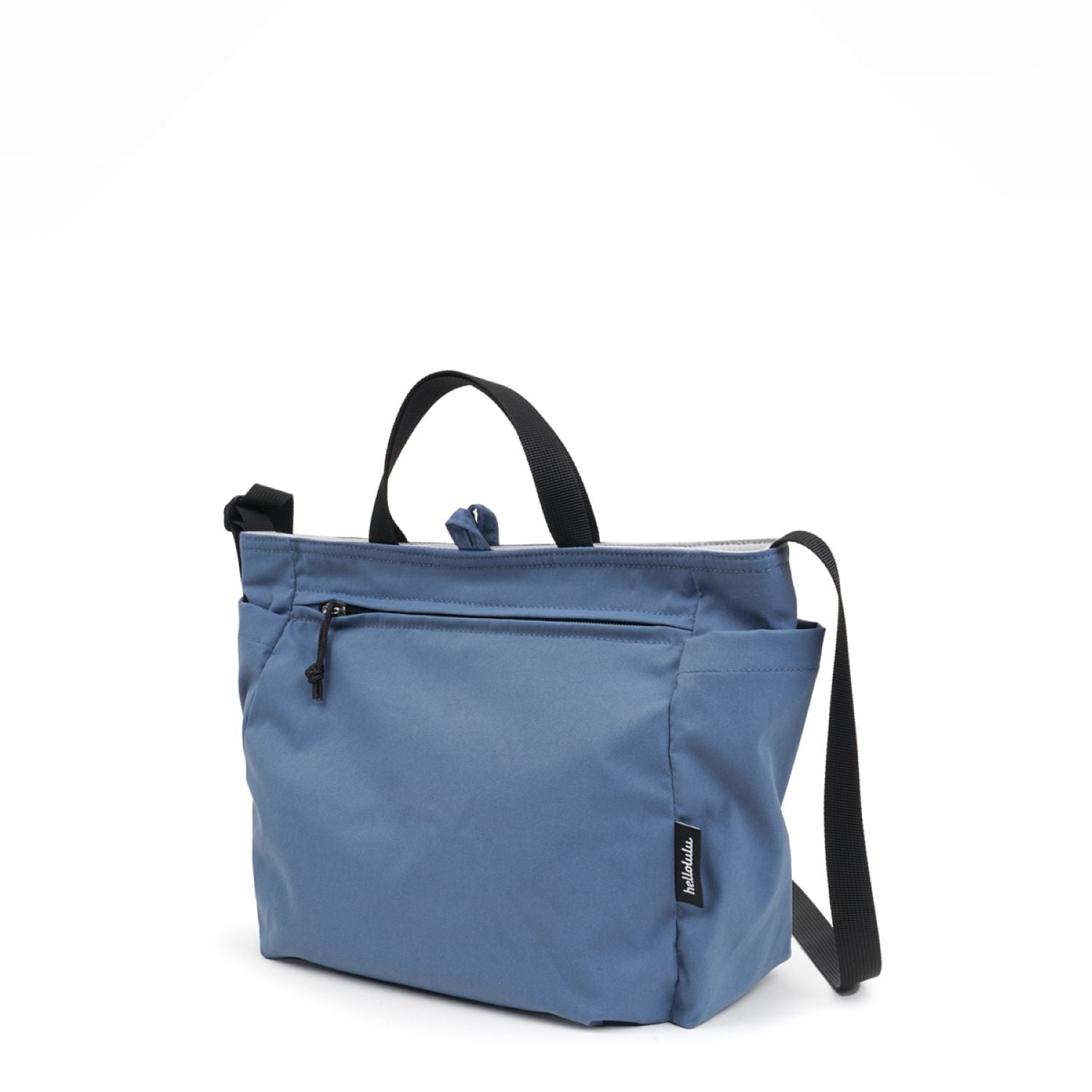 Hellolulu Jolie Double Sided 2 Way Shoulder Bag Recycled (SA)