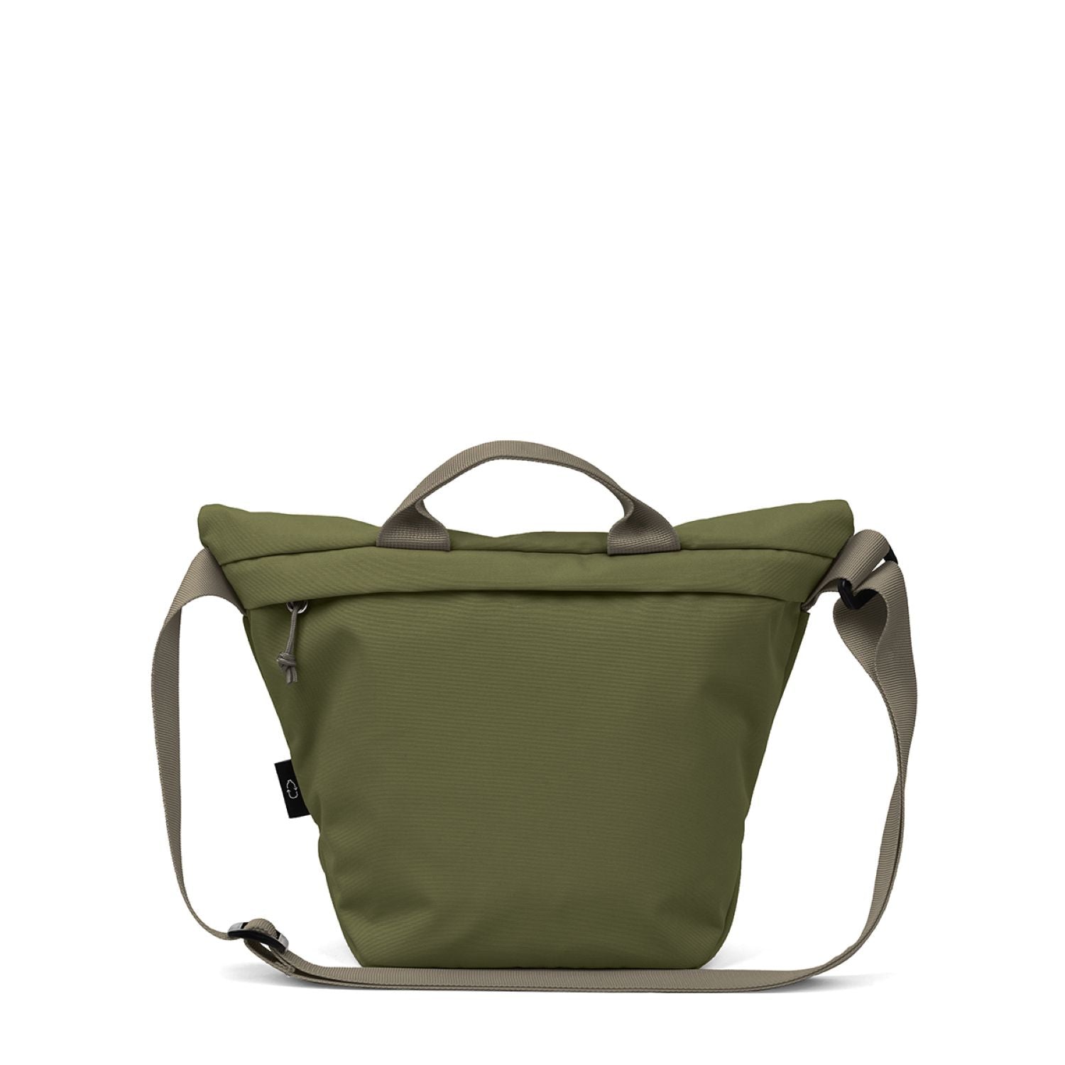 Hellolulu Kasen Shoulder Bag Recycled (SA)