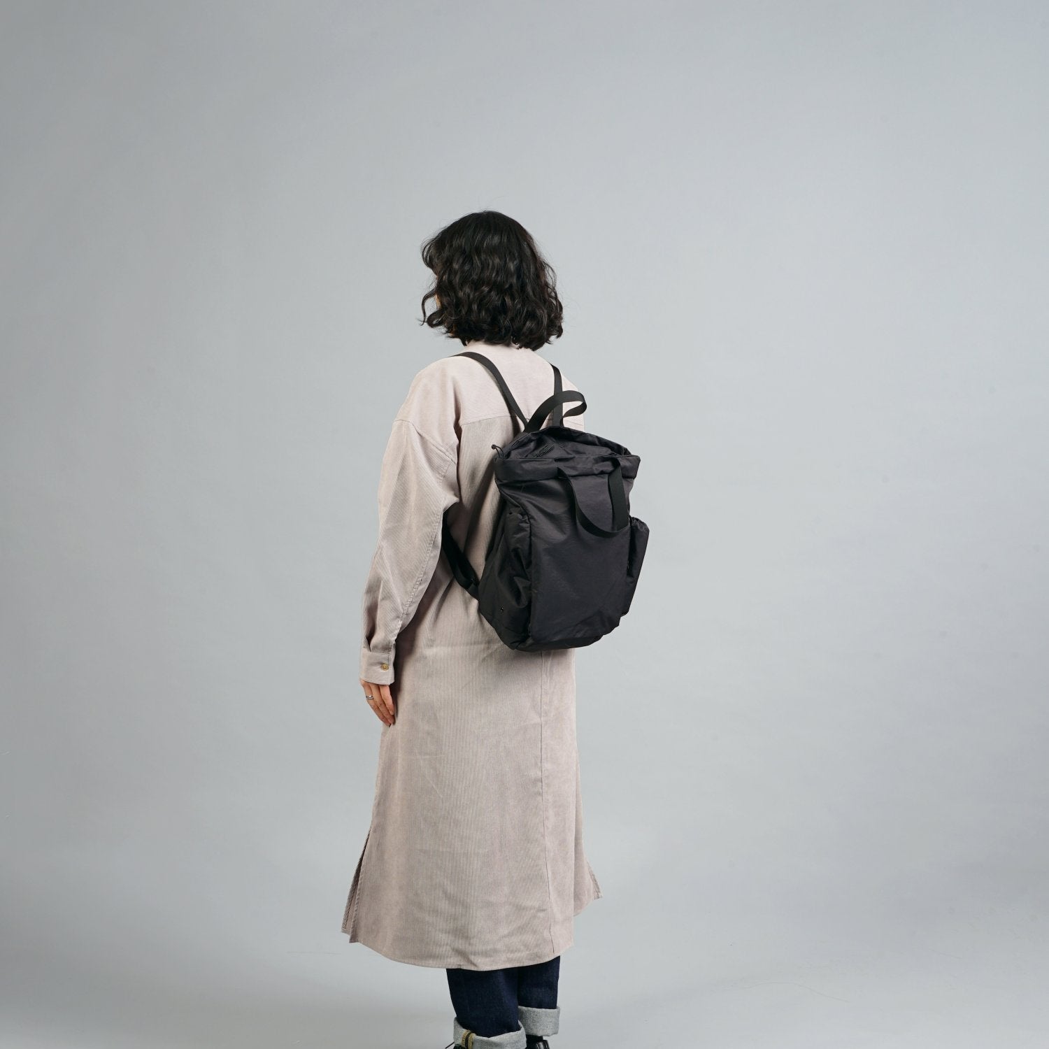 Hellolulu Rowdy All Day Totepack (S) Eco Edition