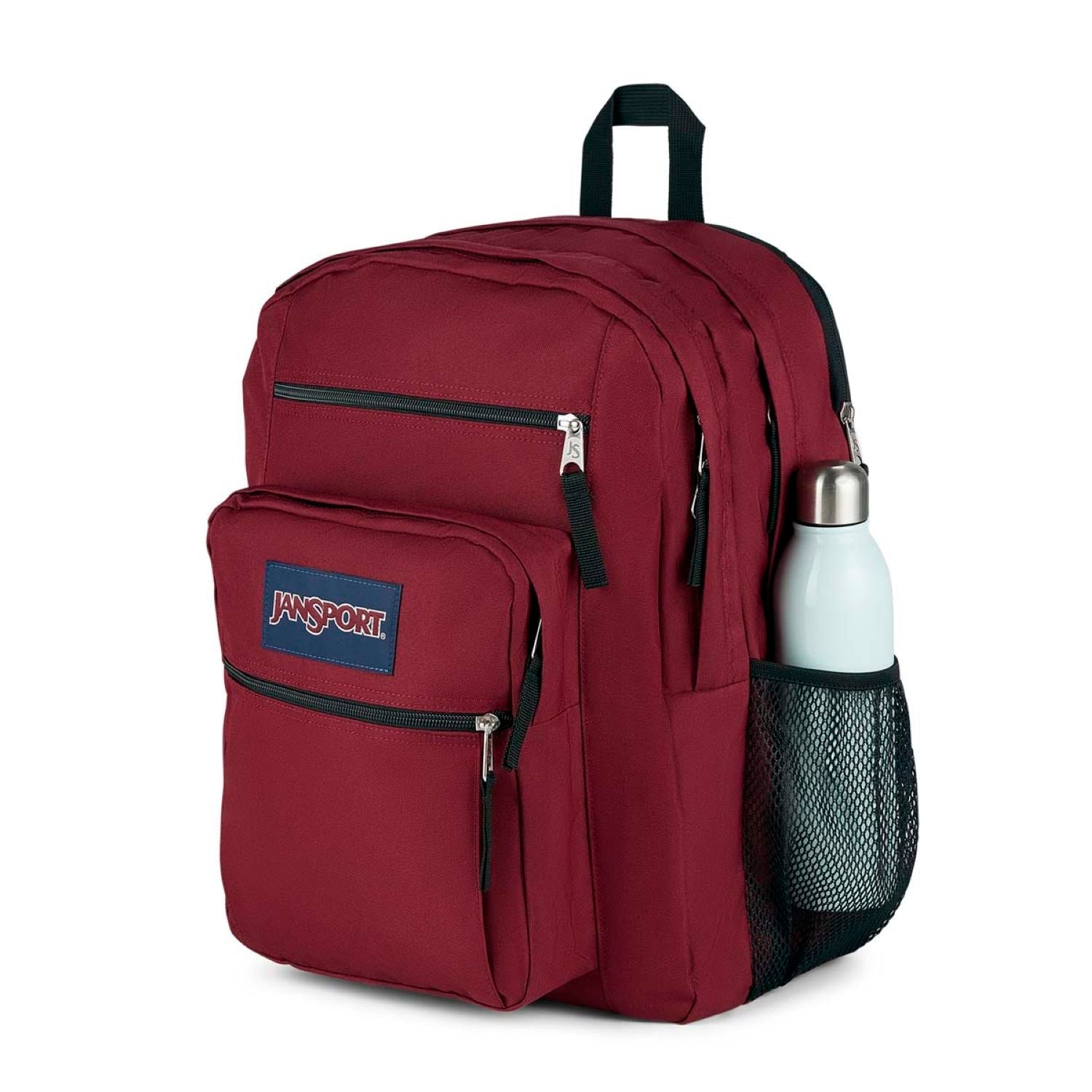 Jansport Big Student Backpack (Plain) (SA)