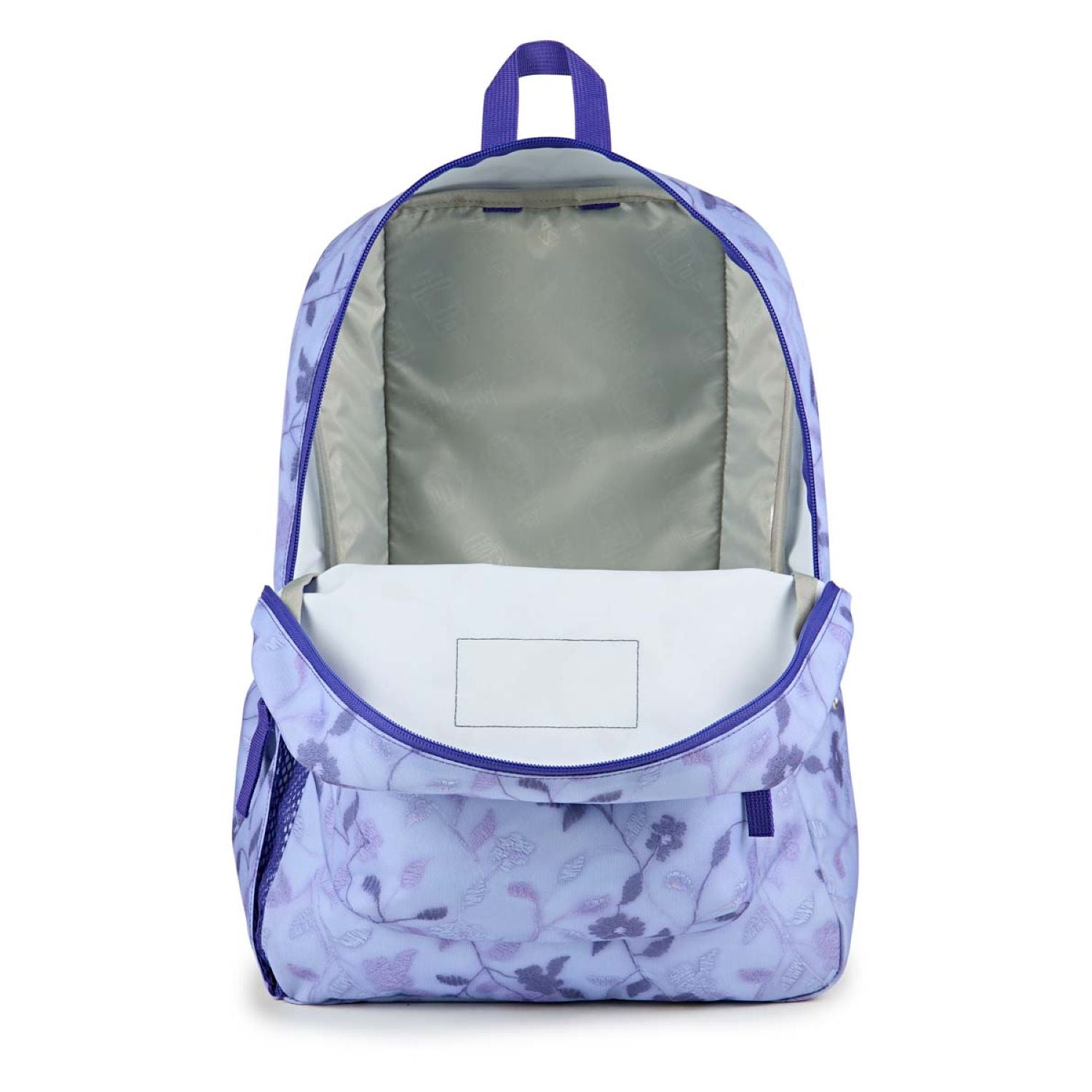 Jansport Cross Town Backpack (Printed) (SA)