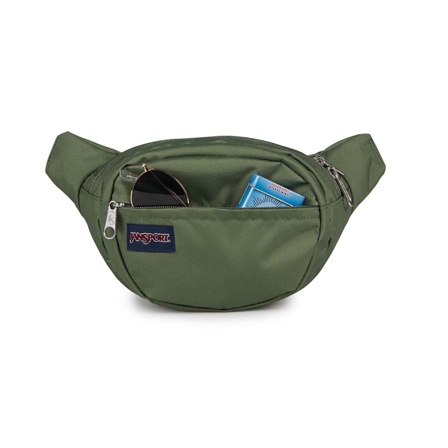Jansport Fifth Avenue Waist Pack (Printed) (SA)