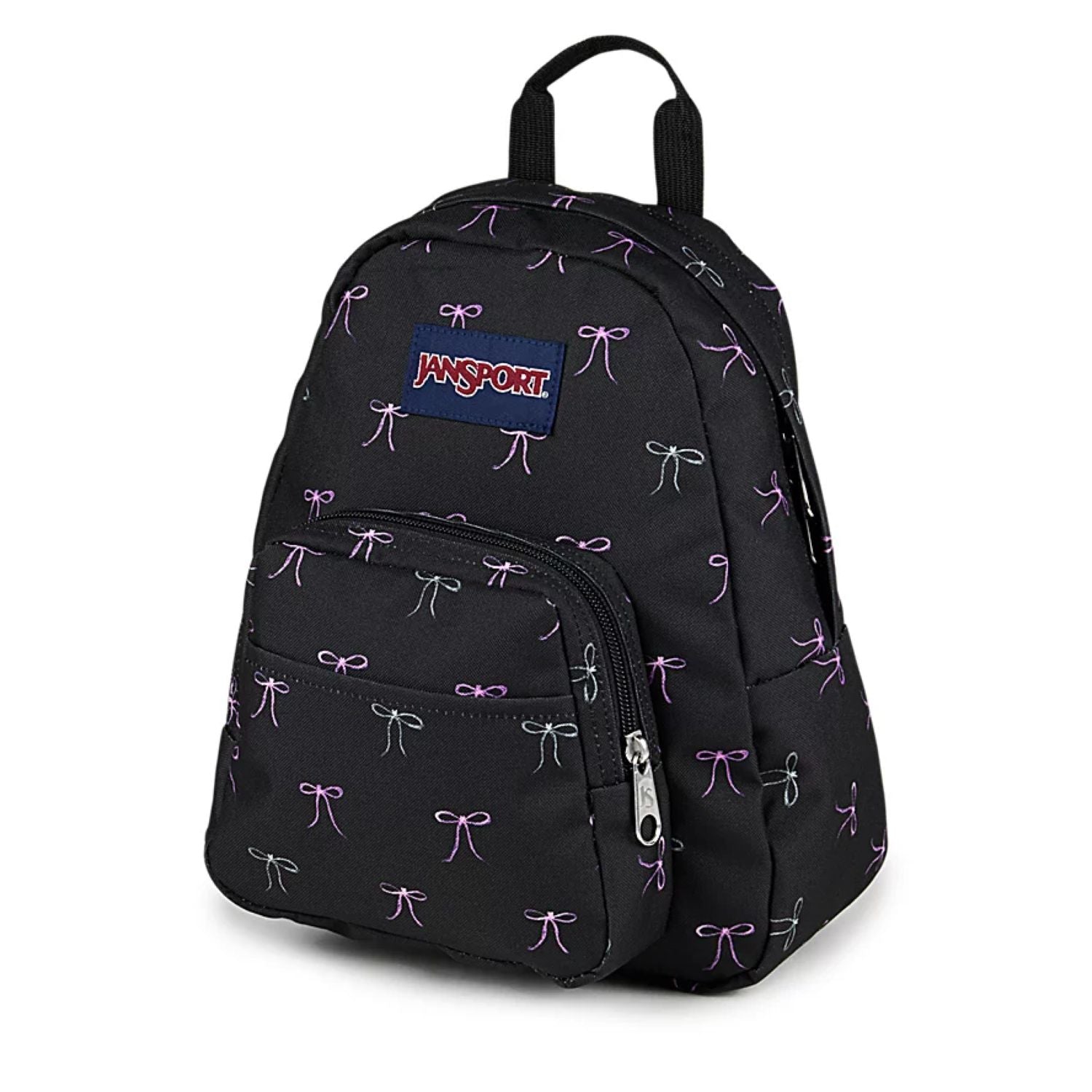 Jansport Half Pint Mini Backpack (Printed) (SA)