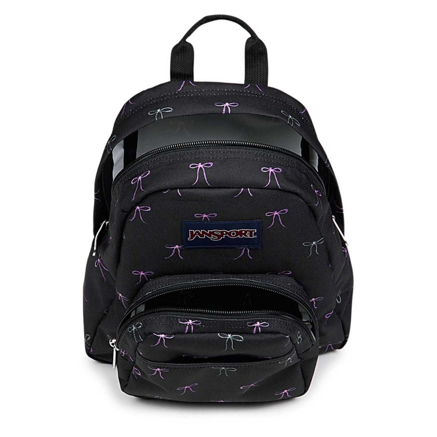 Jansport Half Pint Mini Backpack (Printed) (SA)