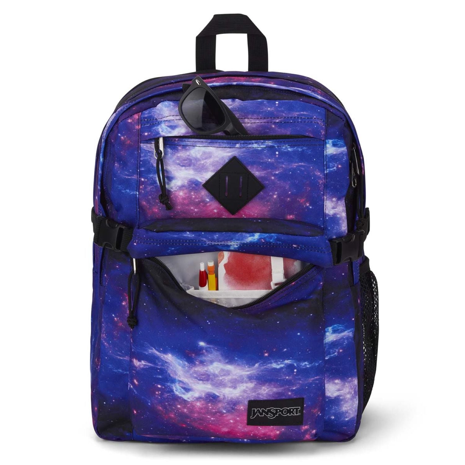 Jansport Main Campus Backpack (Printed) (SA)