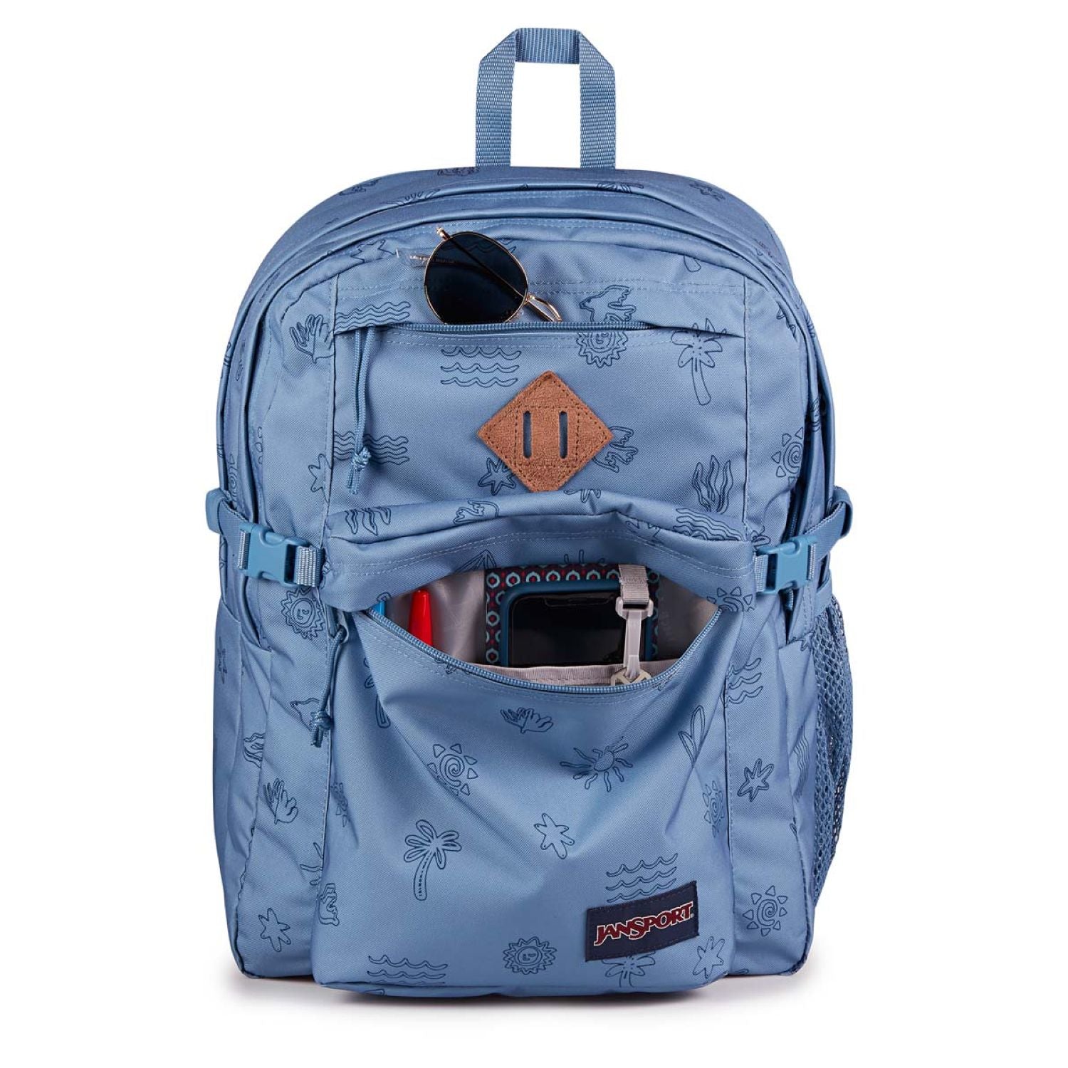 Jansport Main Campus Backpack (Printed) (SA)