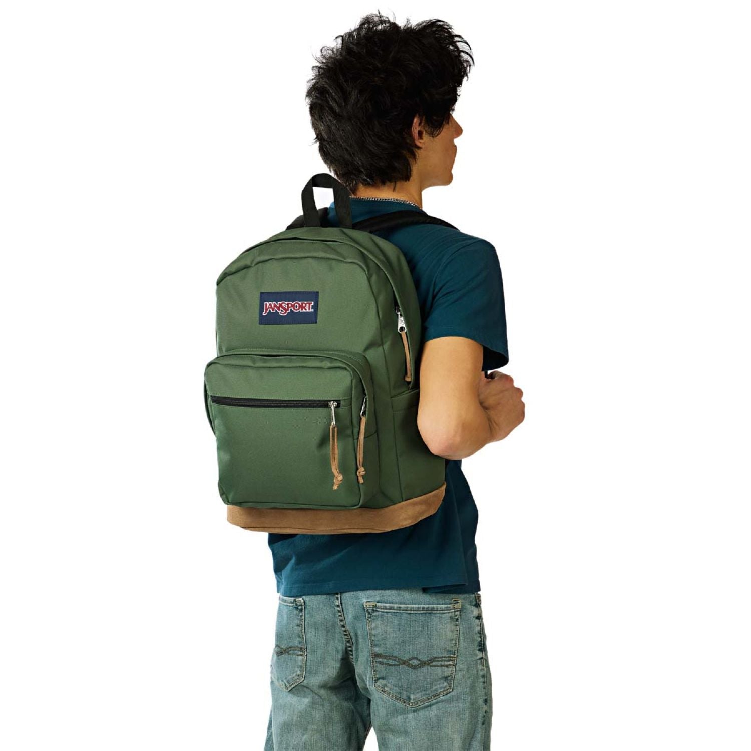 Jansport Right Pack Backpack (SA)