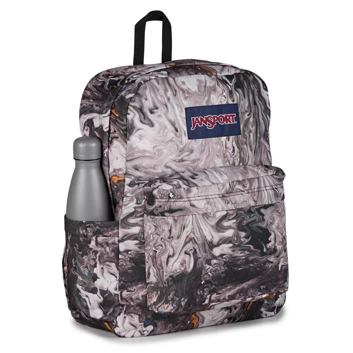 (SG Exclusive) Jansport Superbreak Plus Backpack Sylvia Burnstein