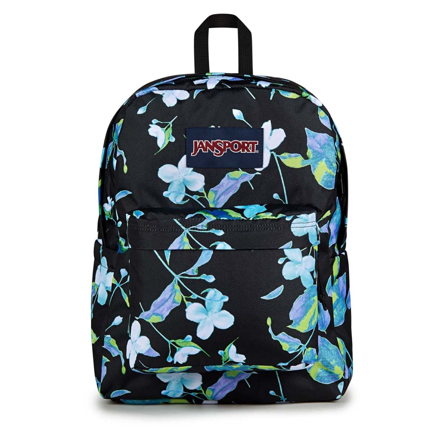 Jansport Superbreak Plus Backpack (Plain) (SA)