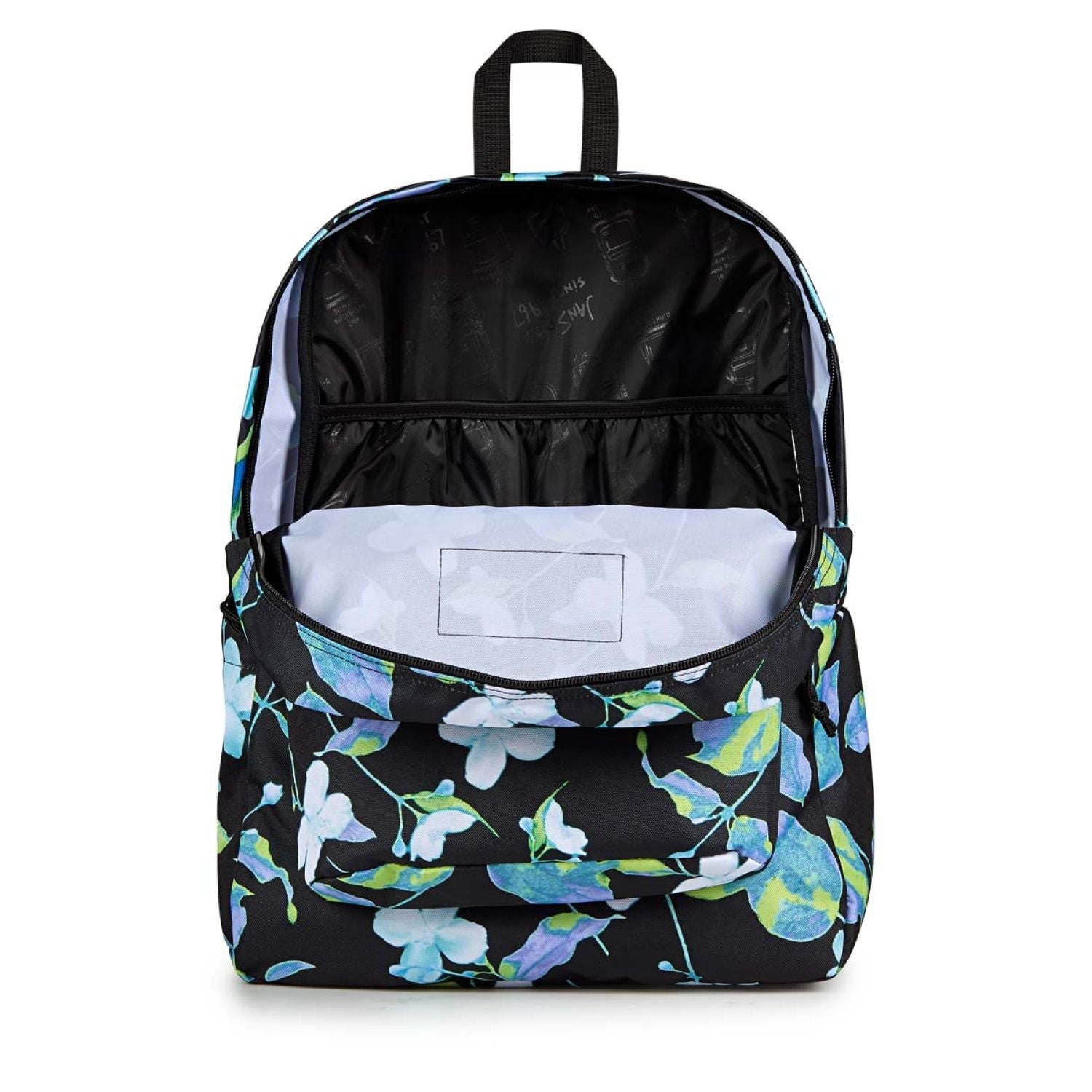 Jansport Superbreak Plus Backpack (Plain) (SA)