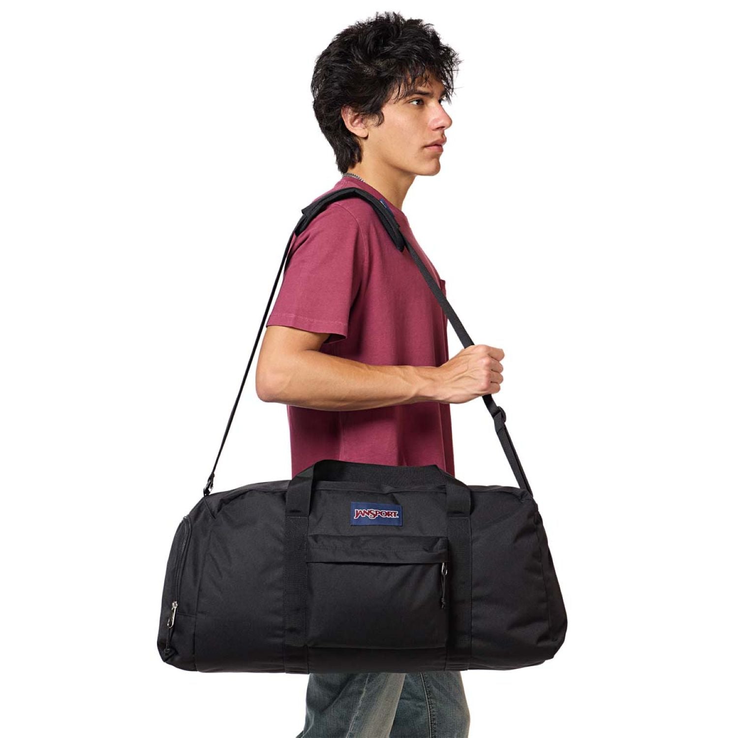 Jansport Weekender Duffel Large