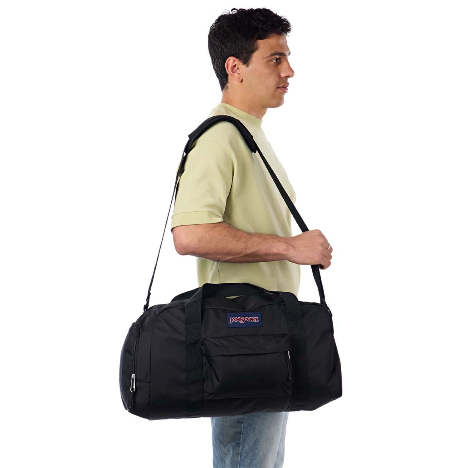 Jansport Weekender Duffel Medium