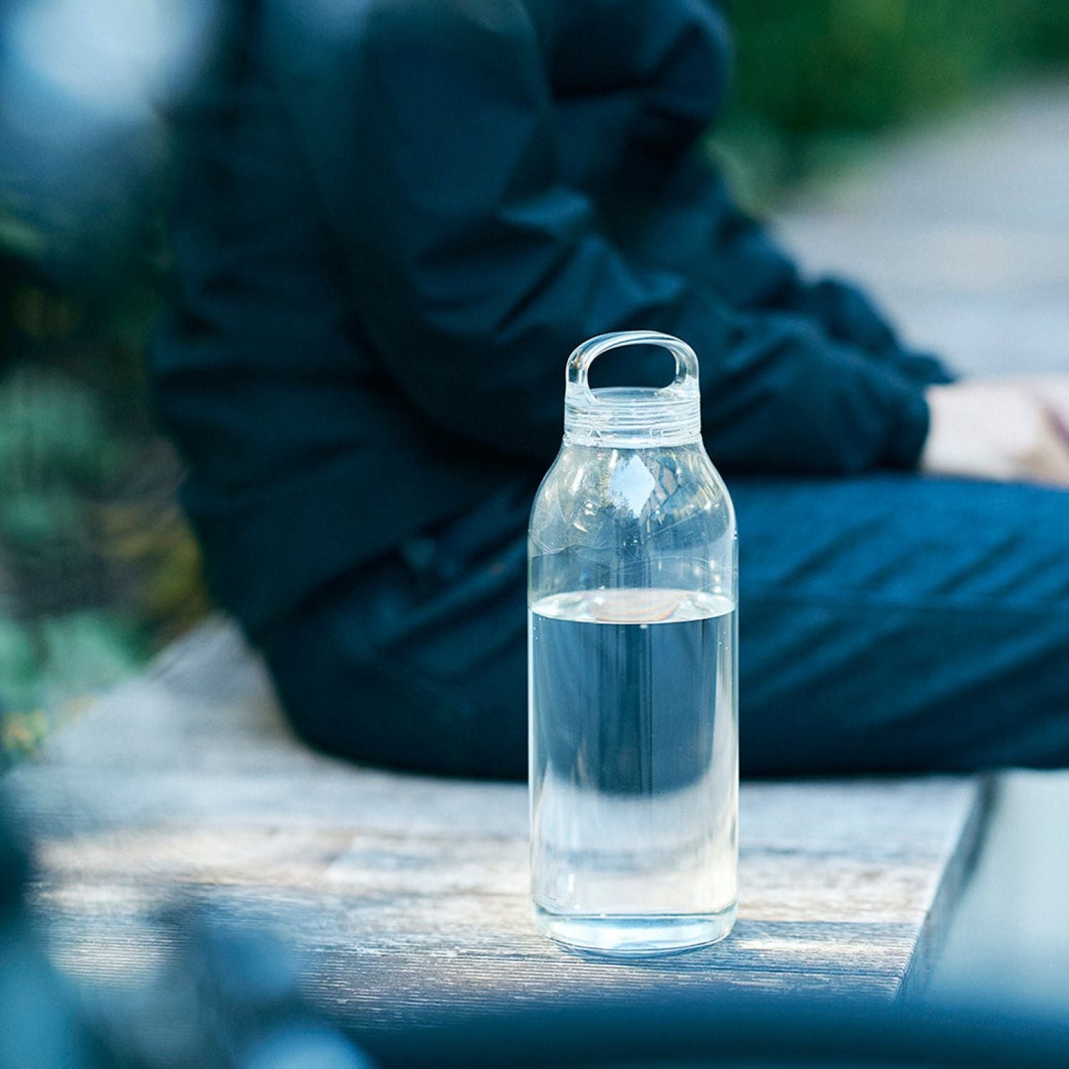 Kinto Water Bottle 950ML (SA)