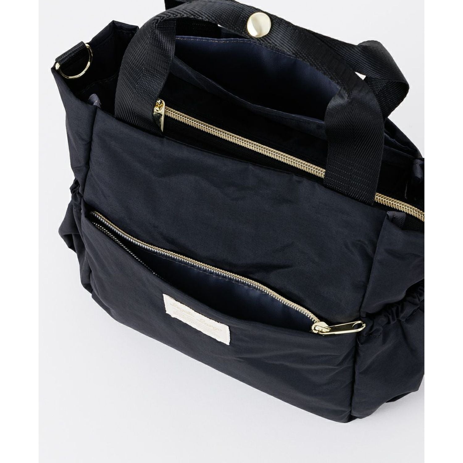 Legato Largo Fuwari 2Way A5 Tote Bag (SA)