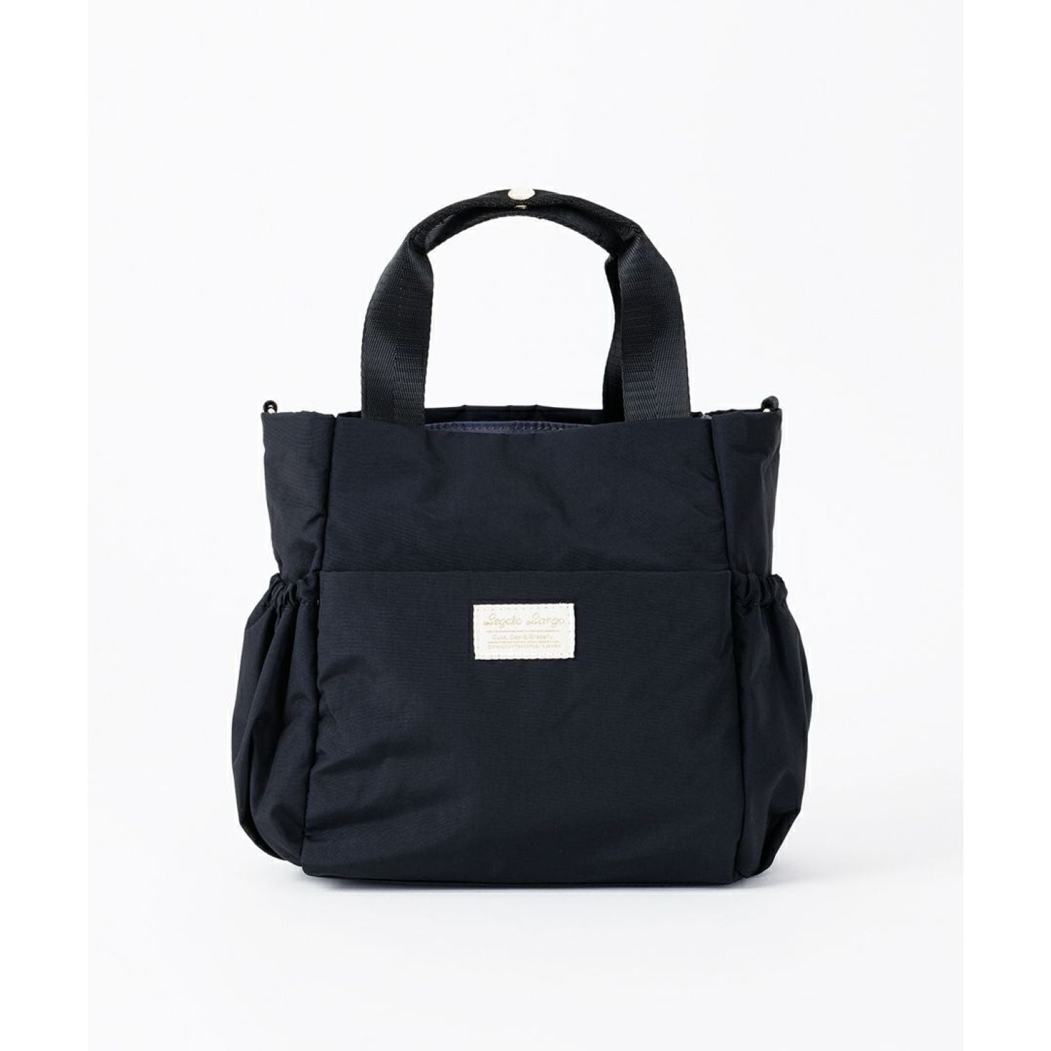 Legato Largo Fuwari 2Way A5 Tote Bag (SA)