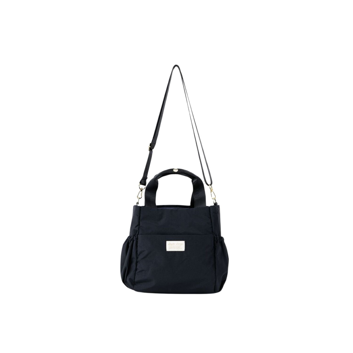 Legato Largo Fuwari 2Way A5 Tote Bag (SA)
