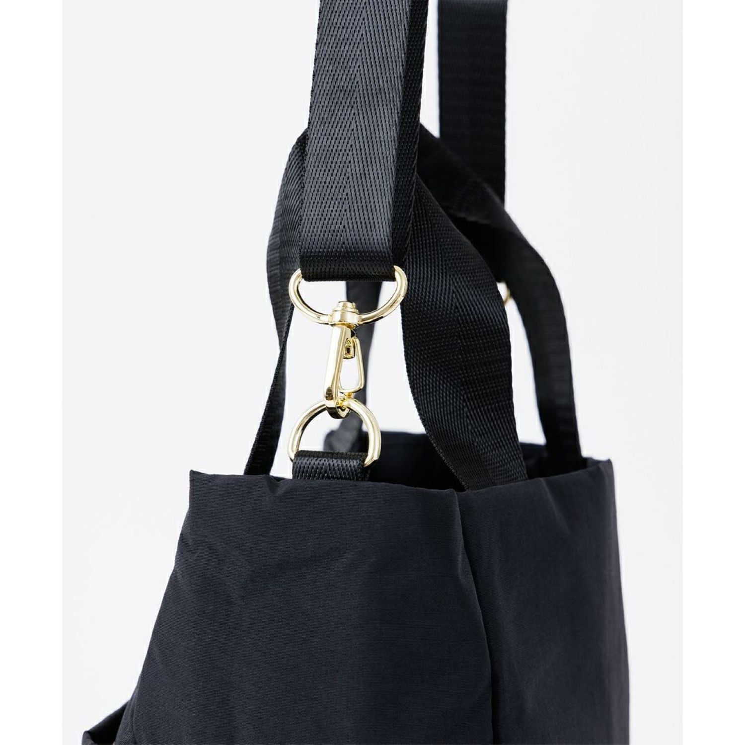 Legato Largo Fuwari 2Way A5 Tote Bag (SA)