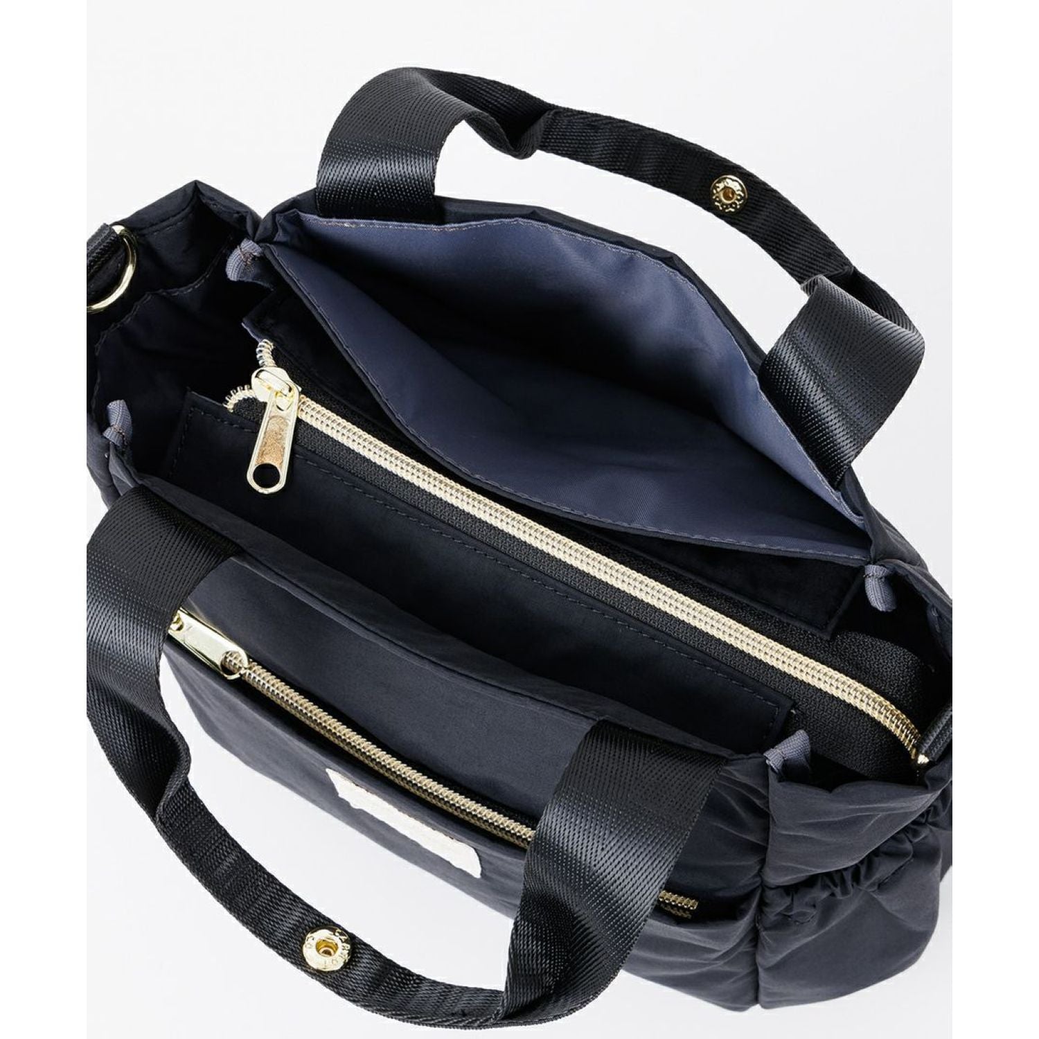 Legato Largo Fuwari 2Way A5 Tote Bag (SA)