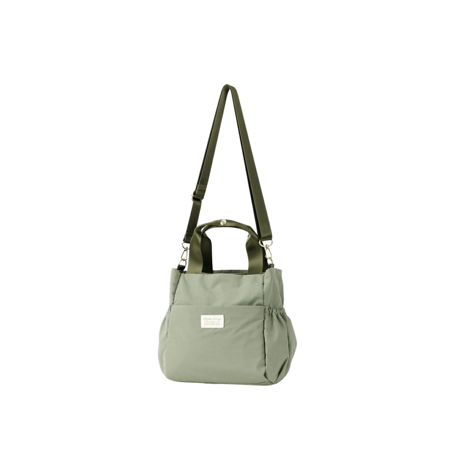Legato Largo Fuwari 2Way A5 Tote Bag (SA)