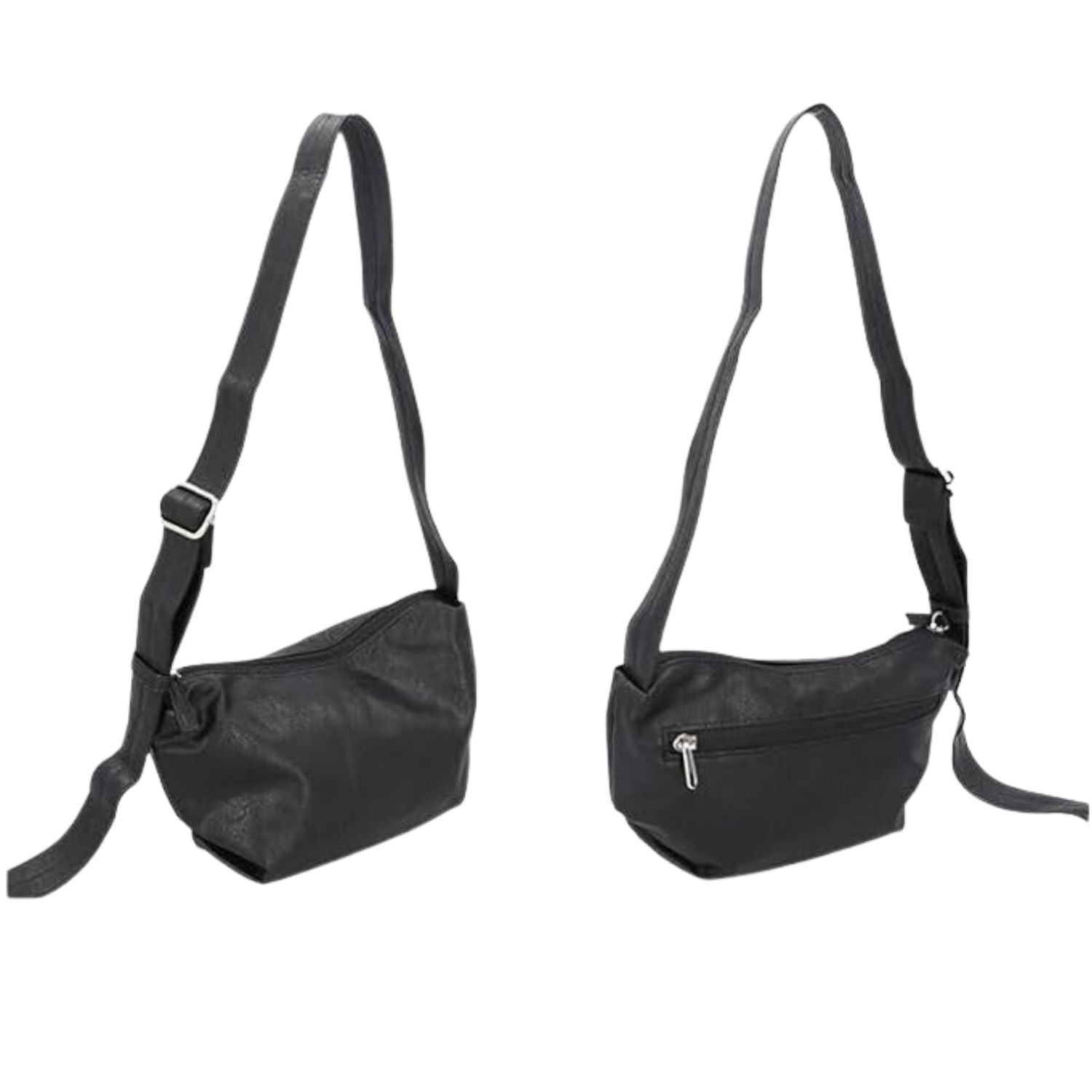 Legato Largo Washable Hammock Bag Mini One Shoulder Bag