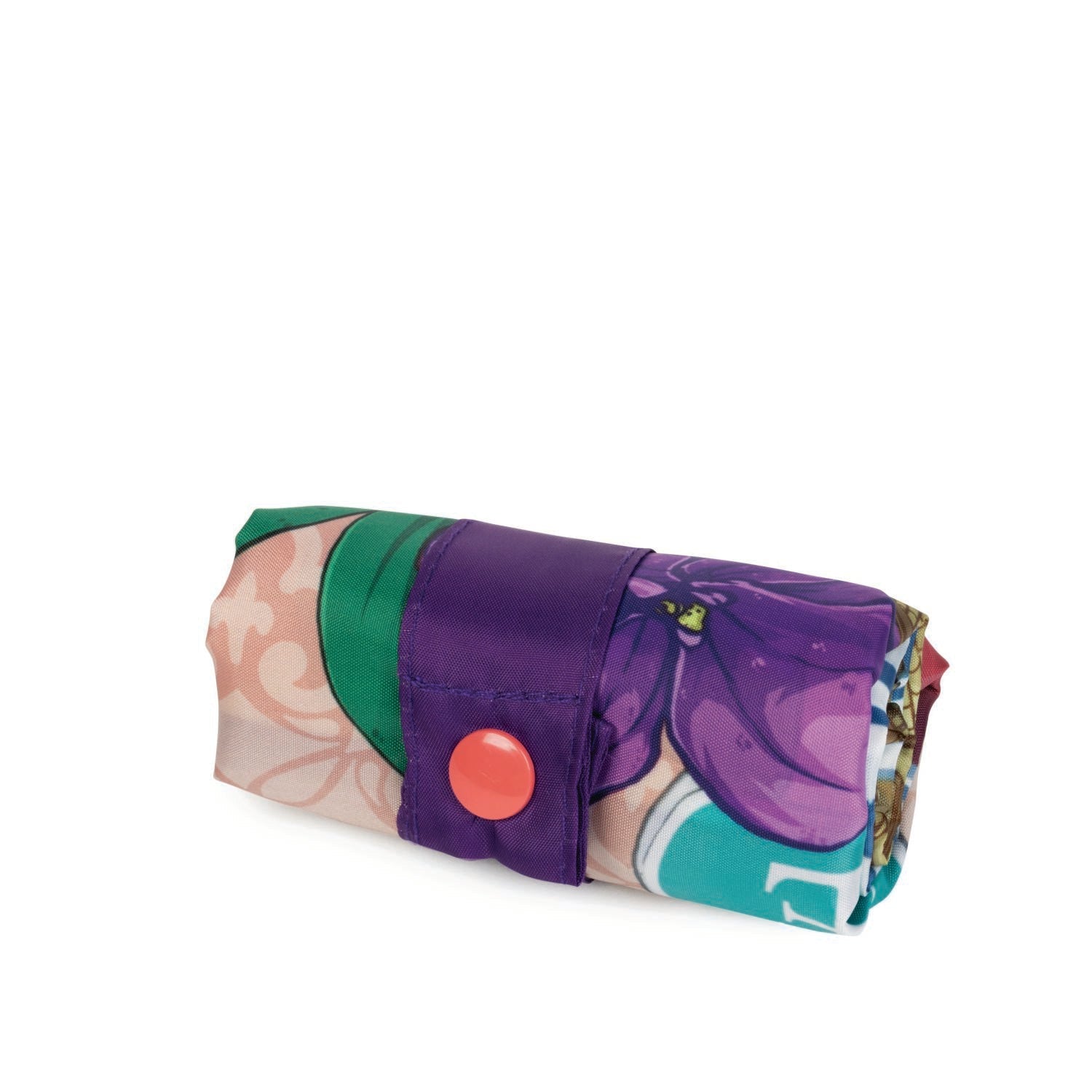 LOQI Urban Foldable Tote Bag