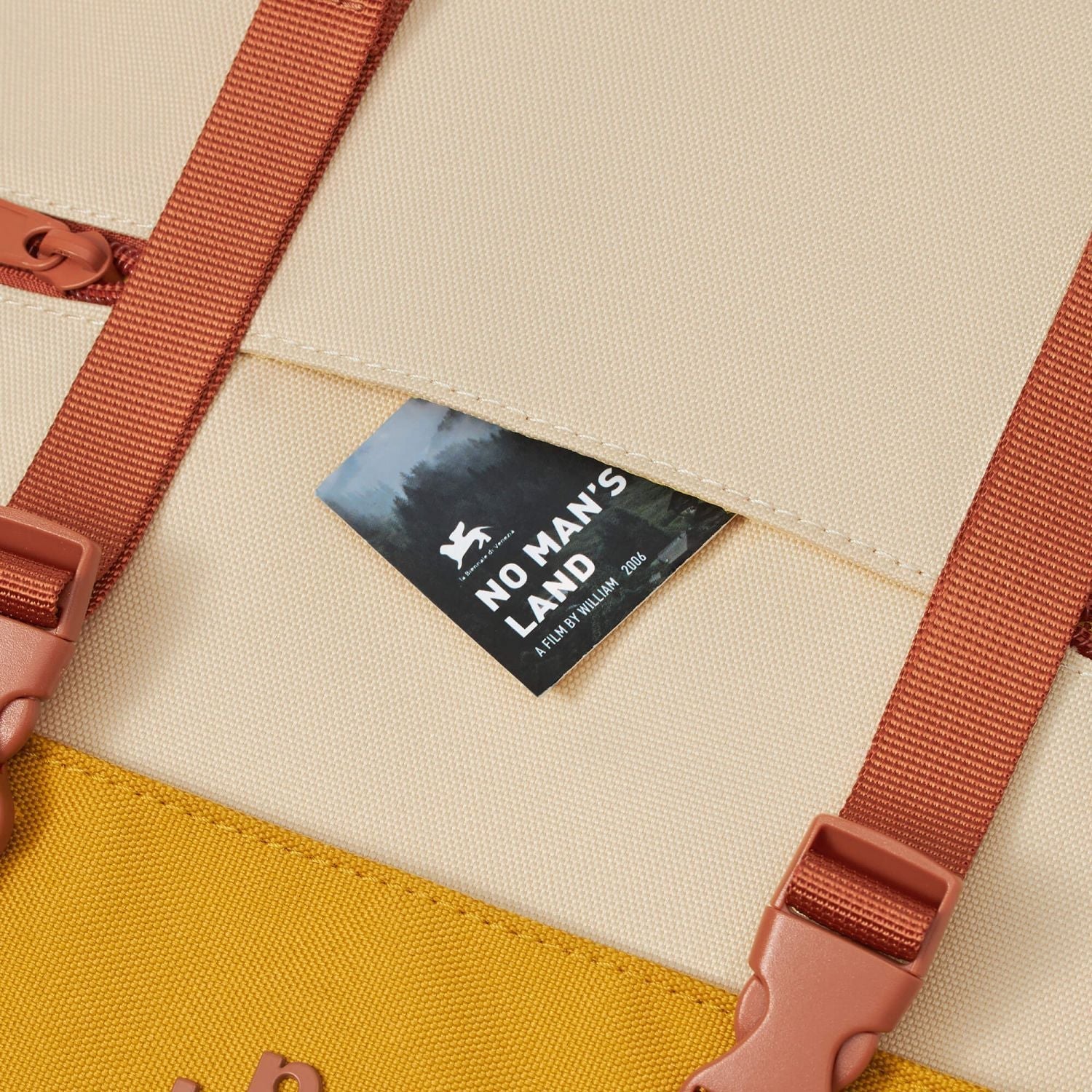 MAH Siro 11L Backpack (SA)