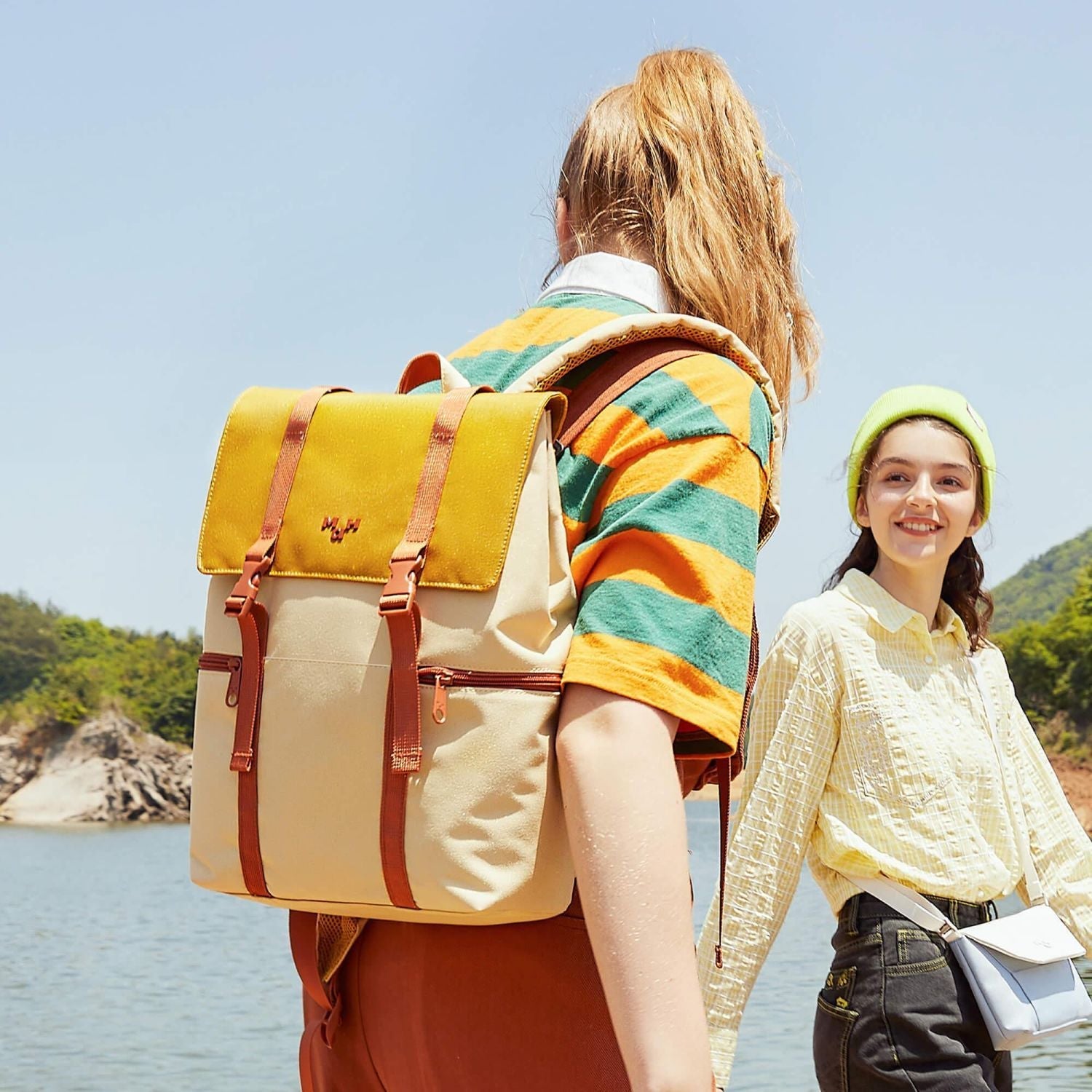 MAH Siro 11L Backpack (SA)