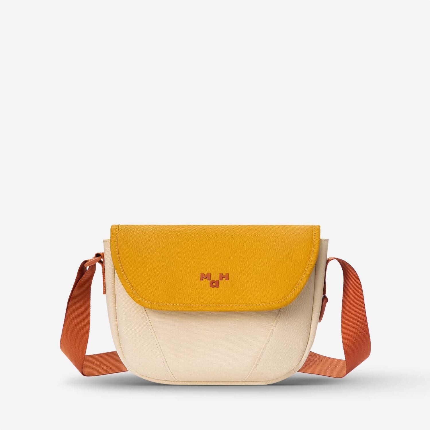 MAH Young Cross Shuttle Sling Bag (SA)