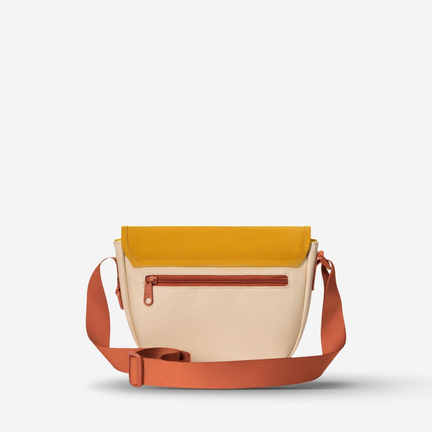 MAH Young Cross Shuttle Sling Bag (SA)